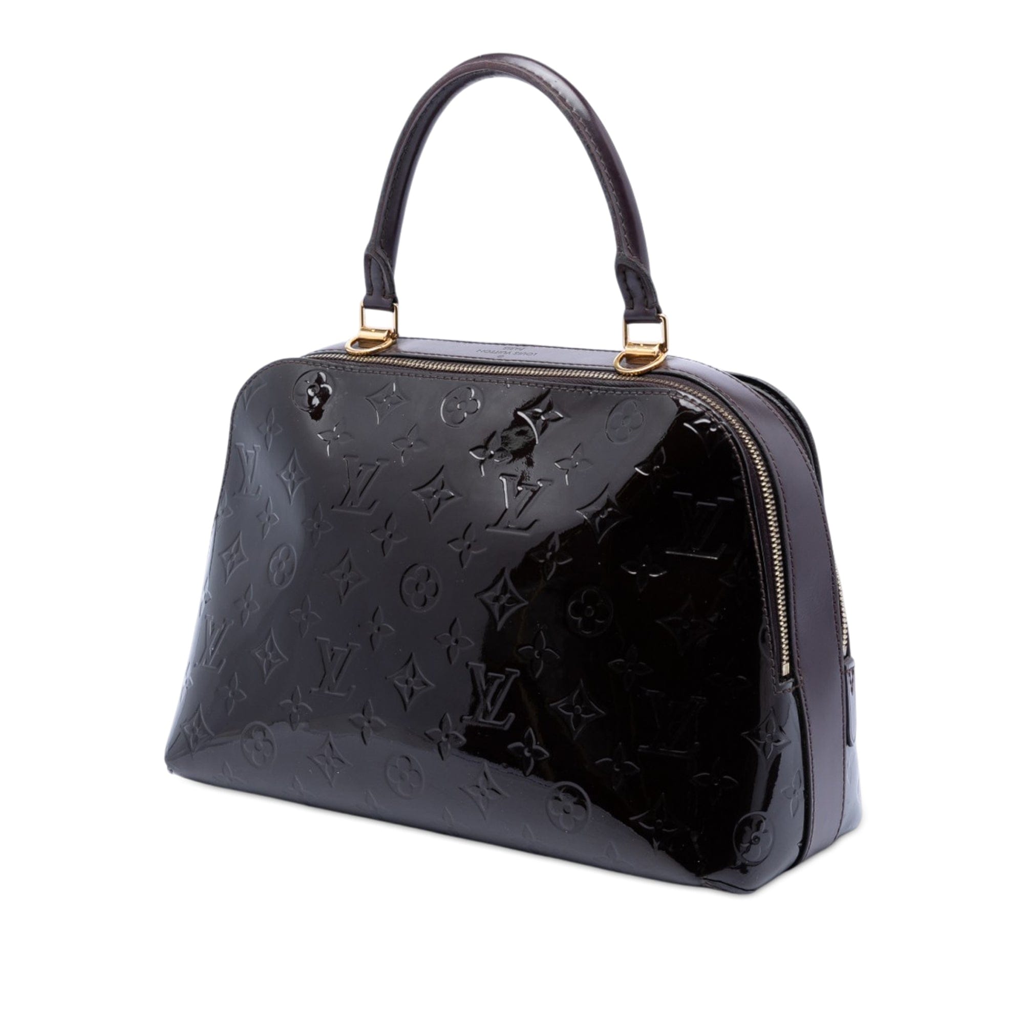 Louis Vuitton Monogram Vernis Melrose