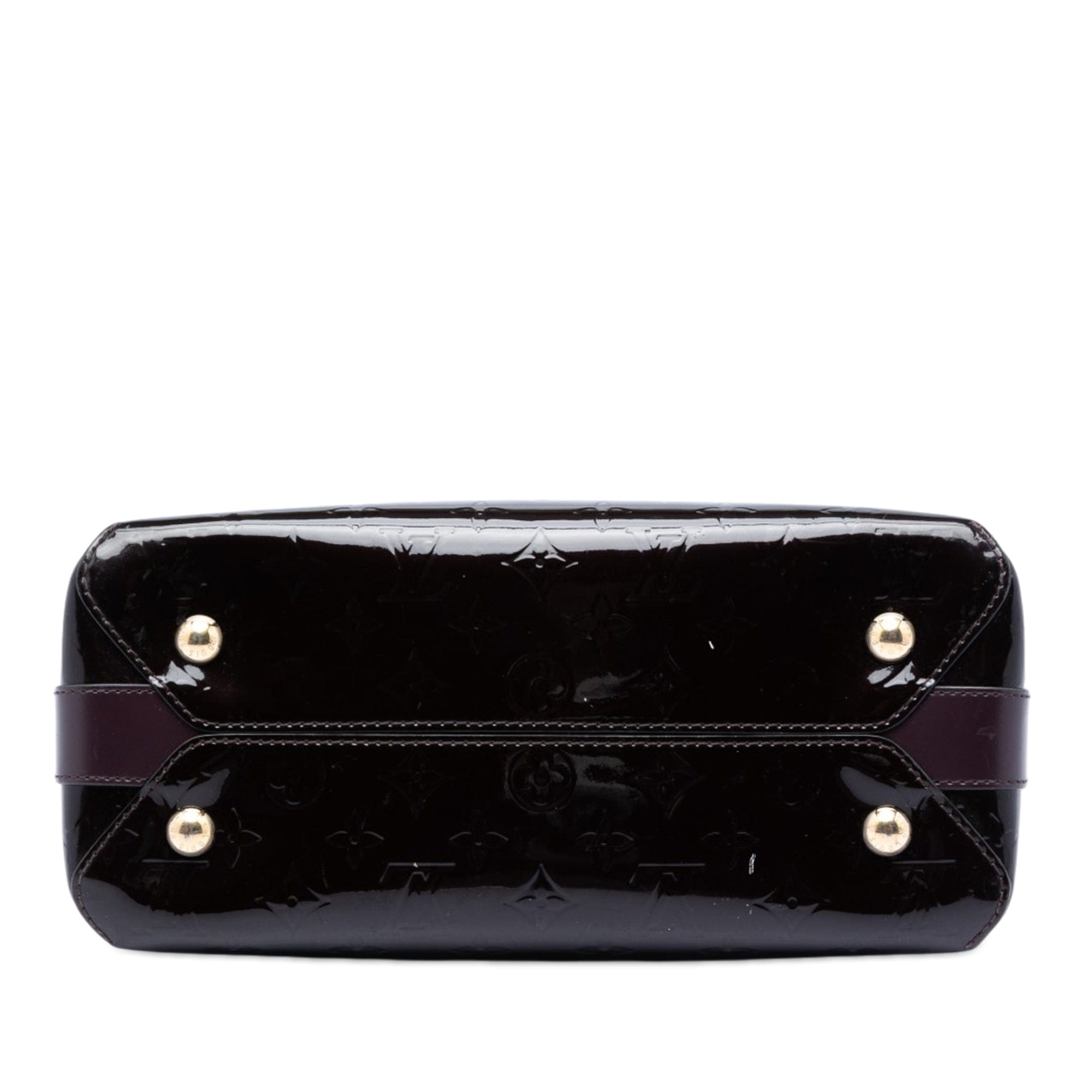 Louis Vuitton Monogram Vernis Melrose
