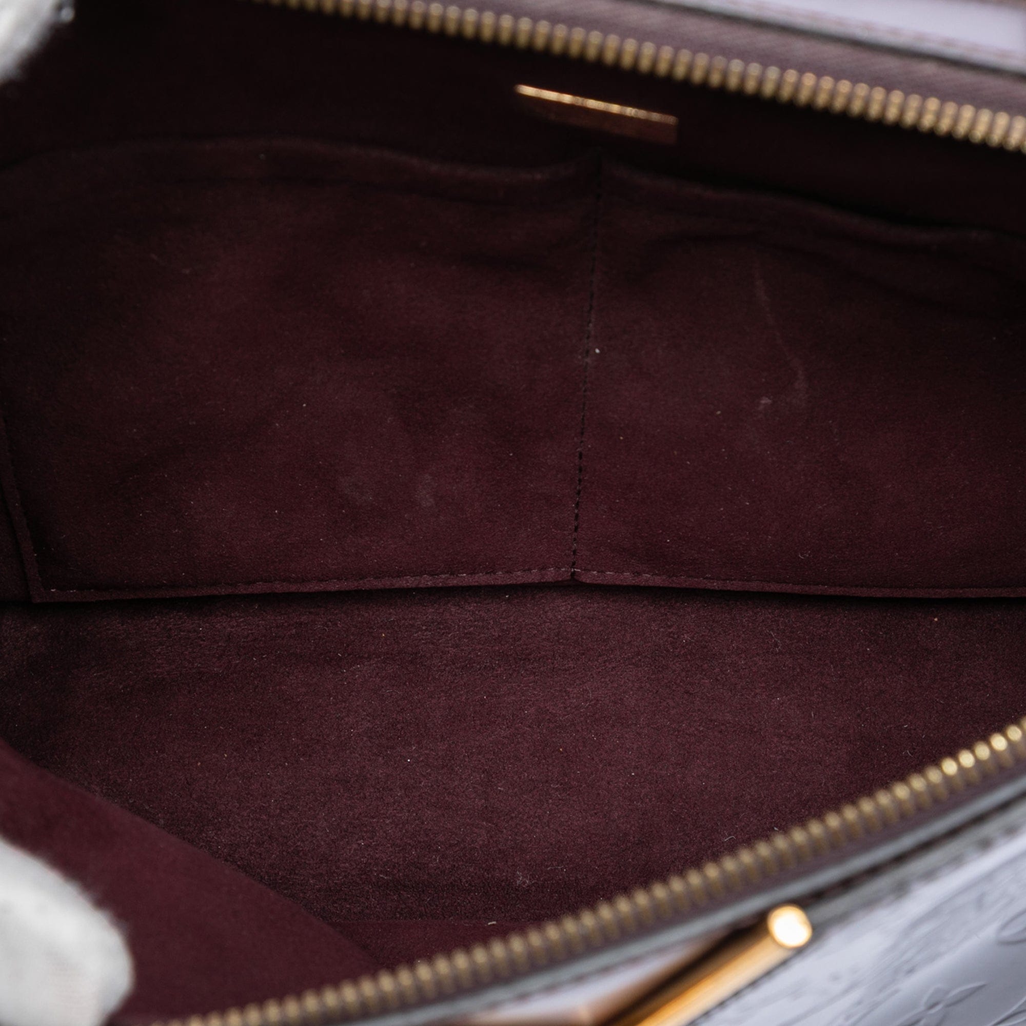 Louis Vuitton Monogram Vernis Melrose