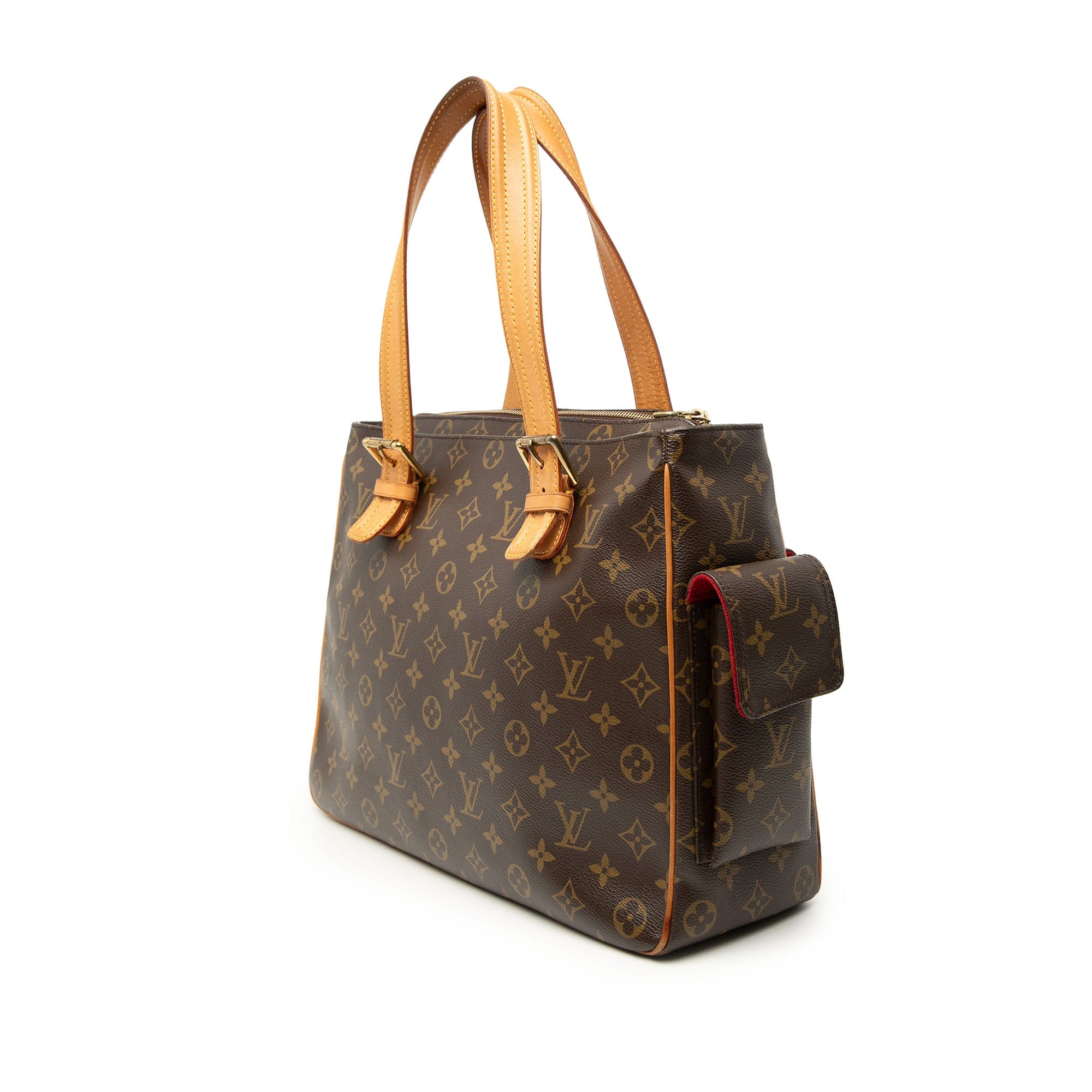 Louis Vuitton Monogram Multipli Cite