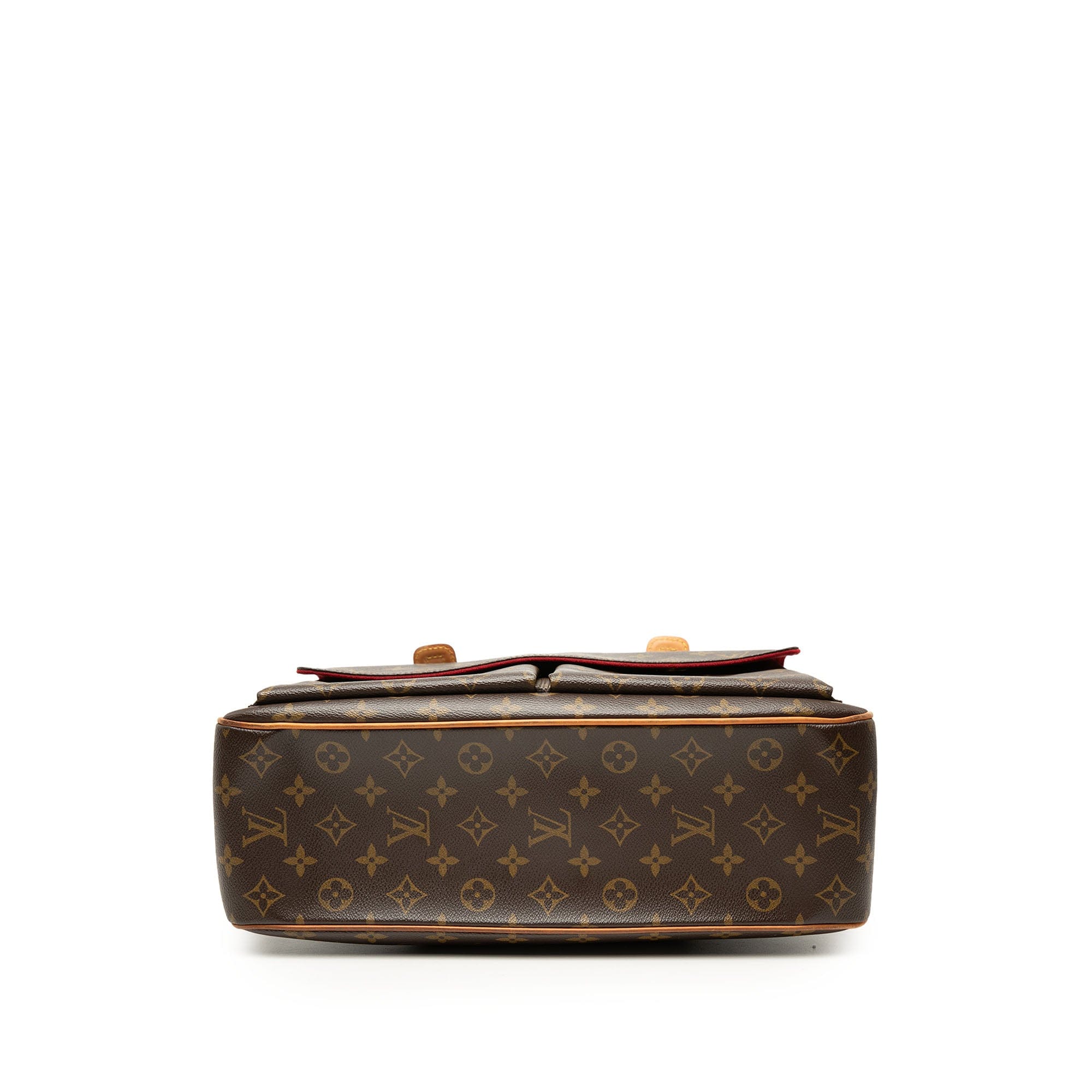 Louis Vuitton Monogram Multipli Cite