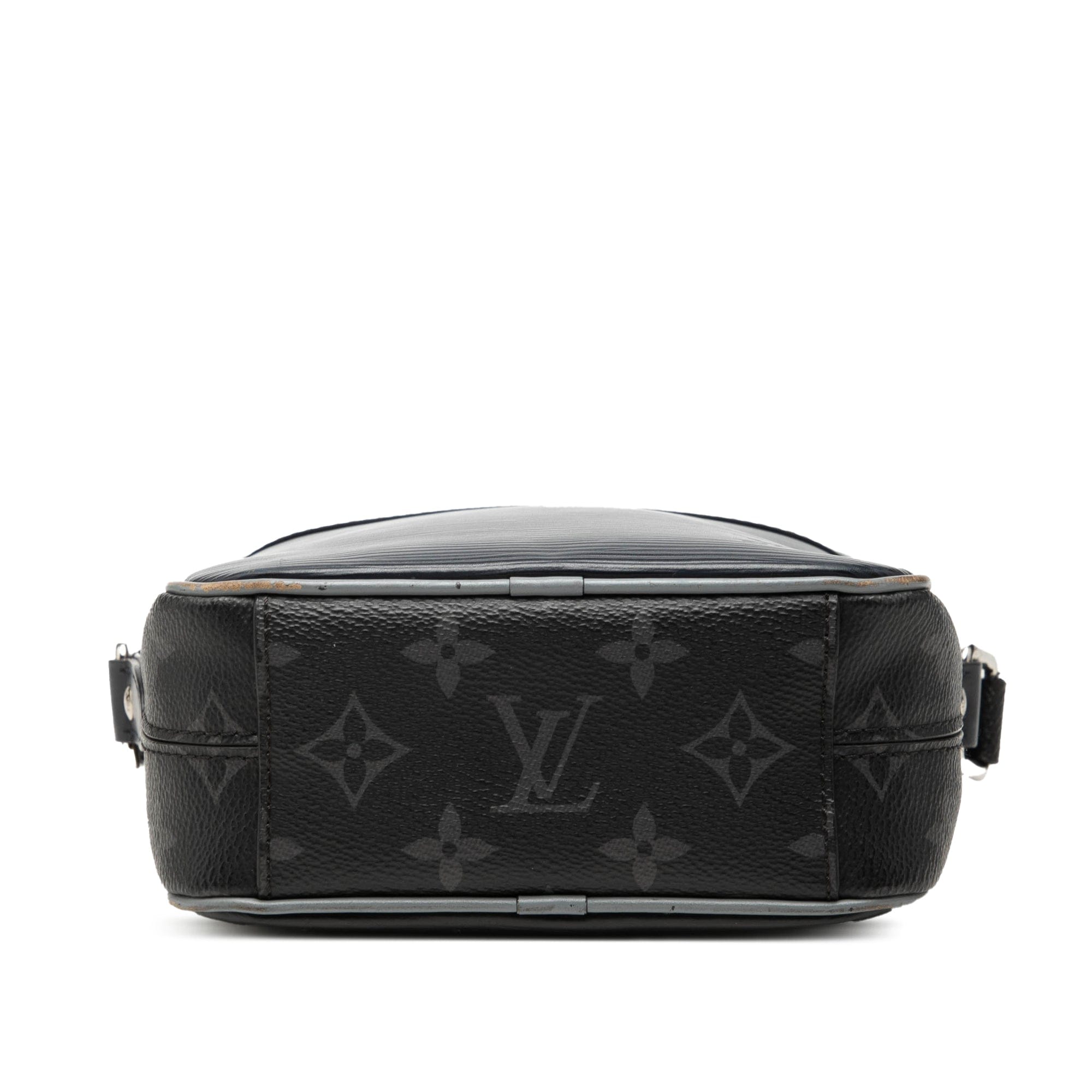 Louis Vuitton Epi Monogram Danube PM