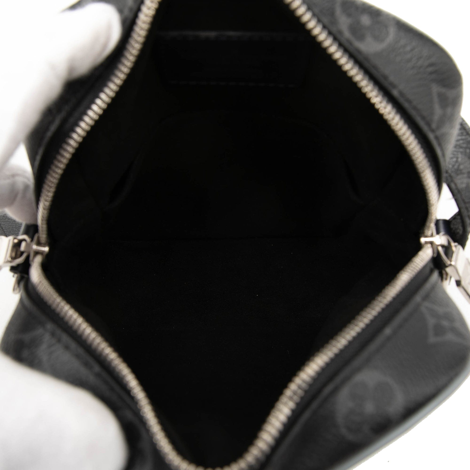 Louis Vuitton Epi Monogram Danube PM