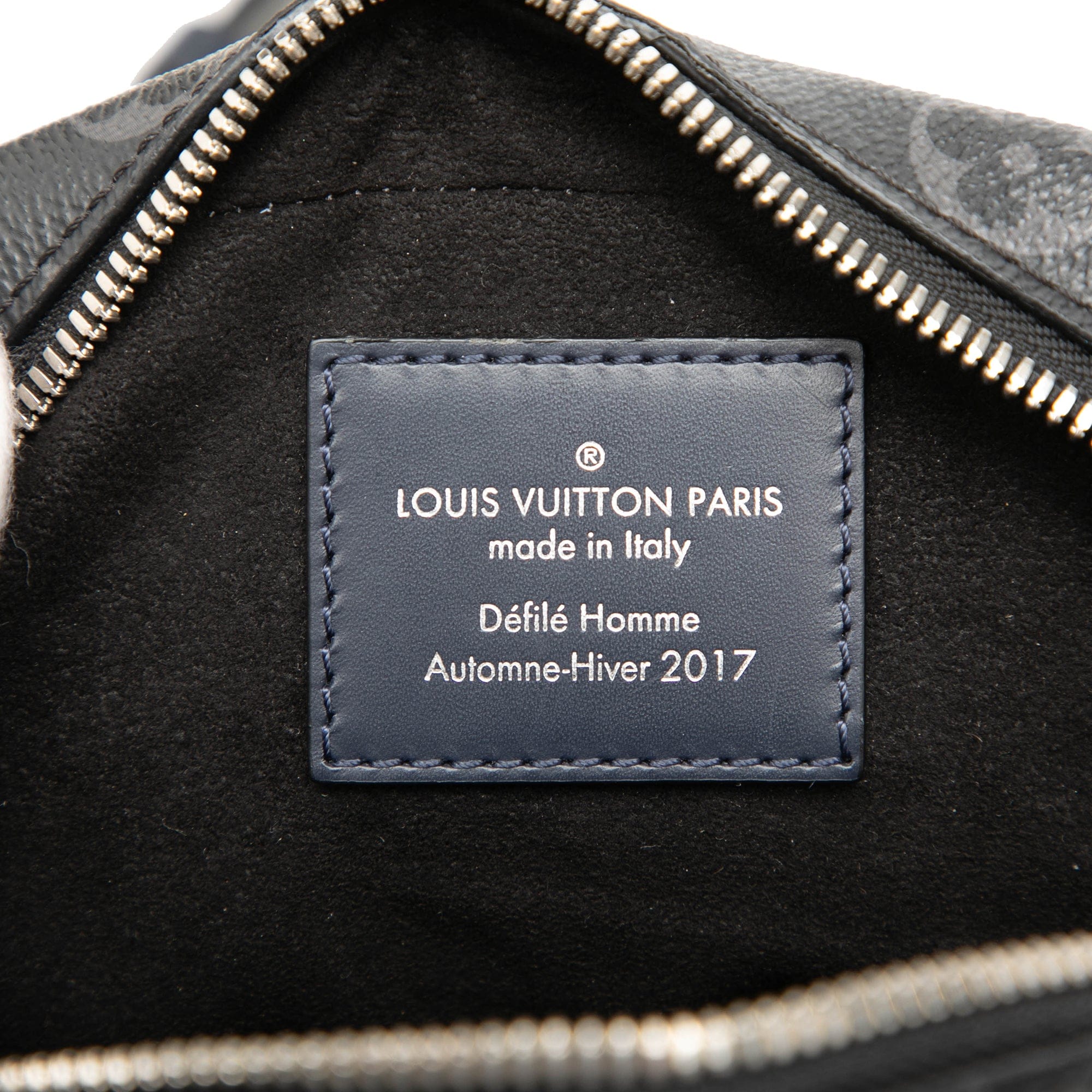 Louis Vuitton Epi Monogram Danube PM