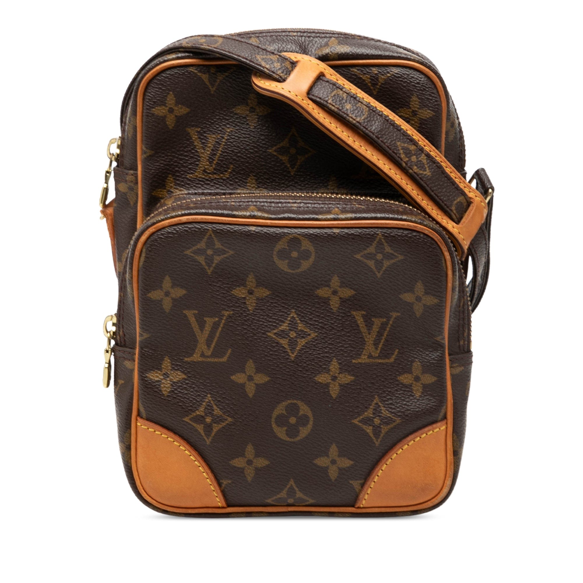 Louis Vuitton Monogram Amazone