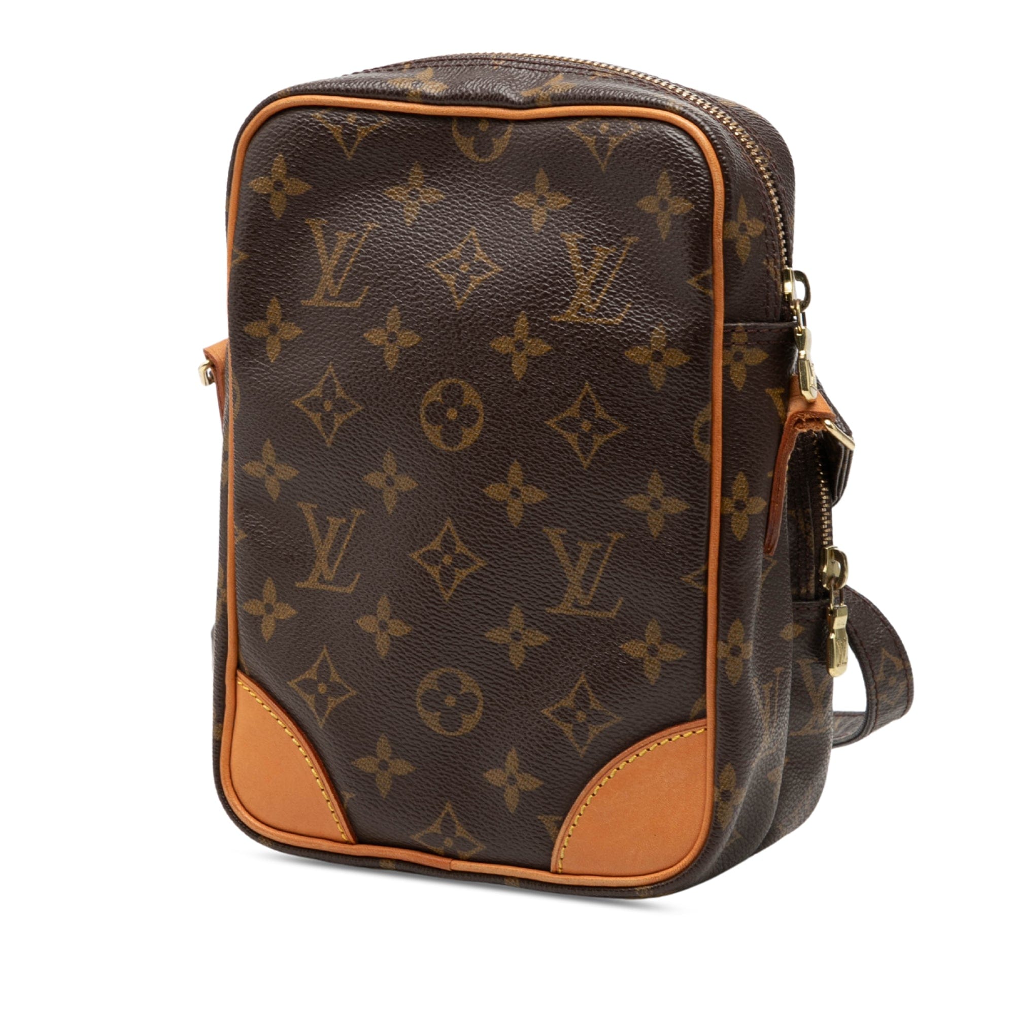 Louis Vuitton Monogram Amazone