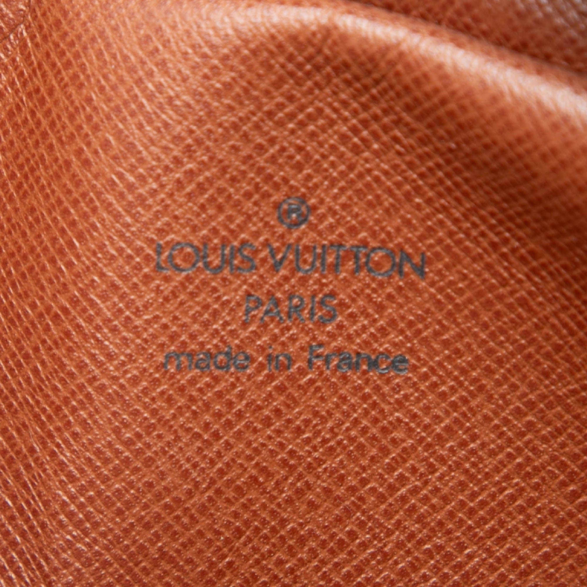 Louis Vuitton Monogram Amazone