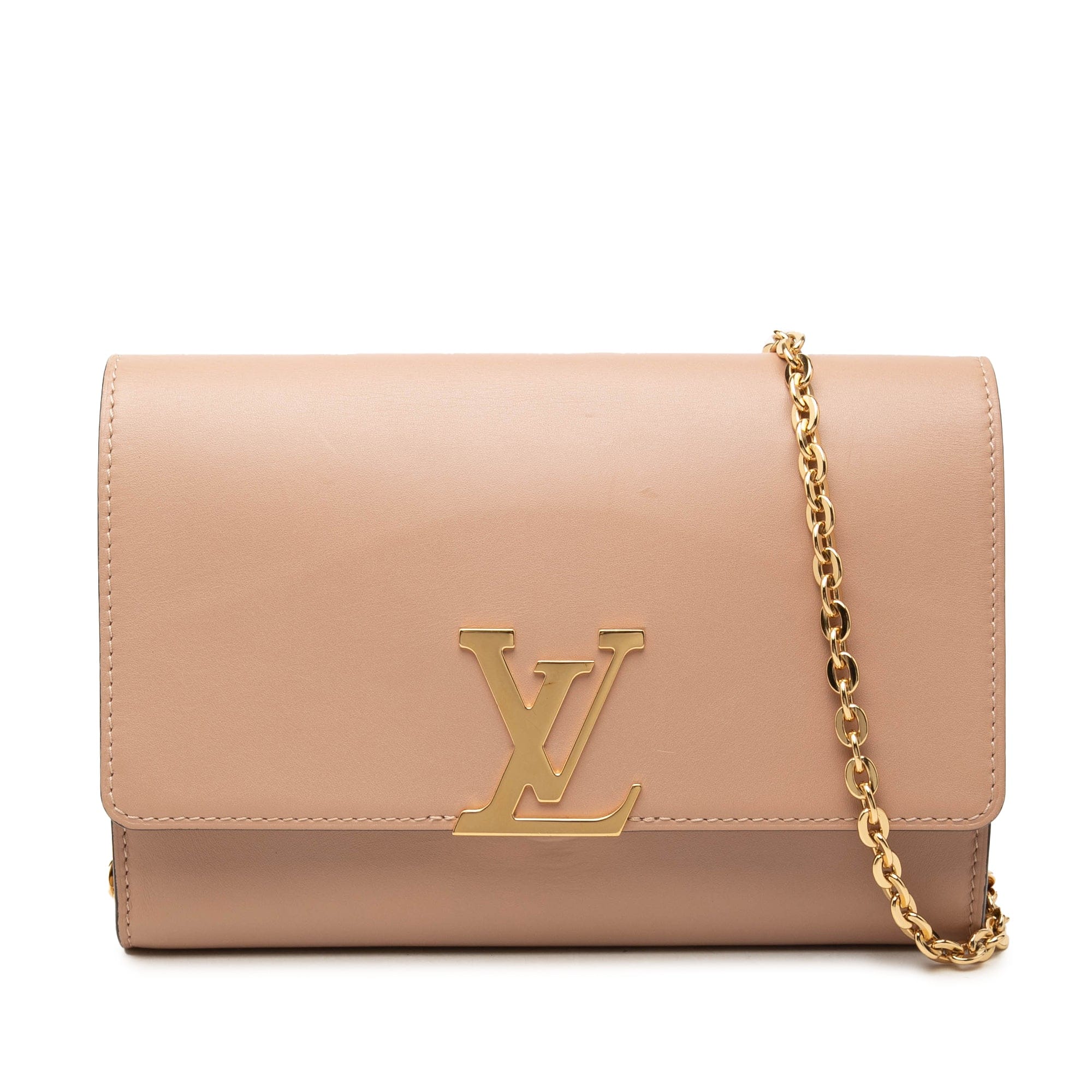 Louis Vuitton Louise Chain GM