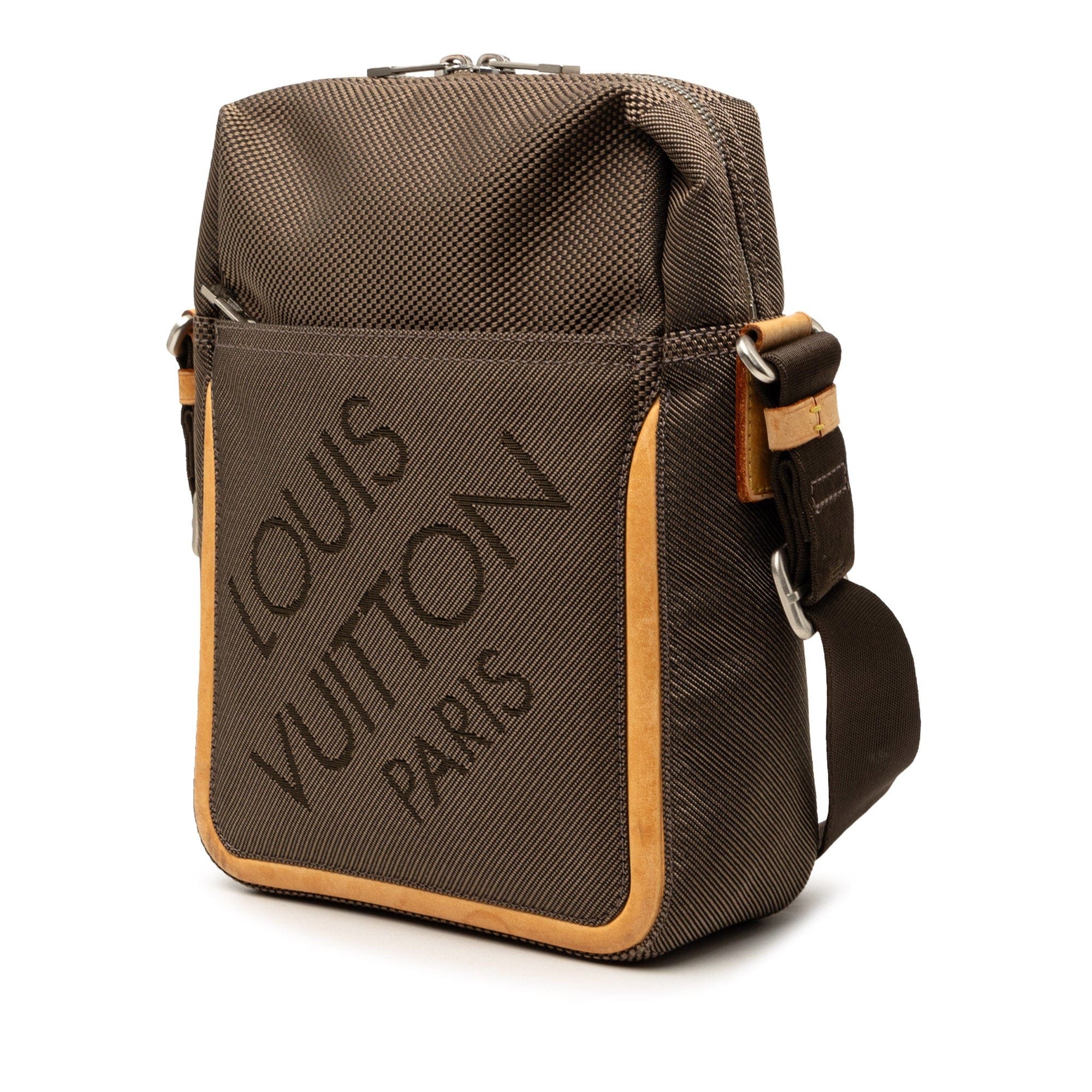 Louis Vuitton Damier Geant Citadin
