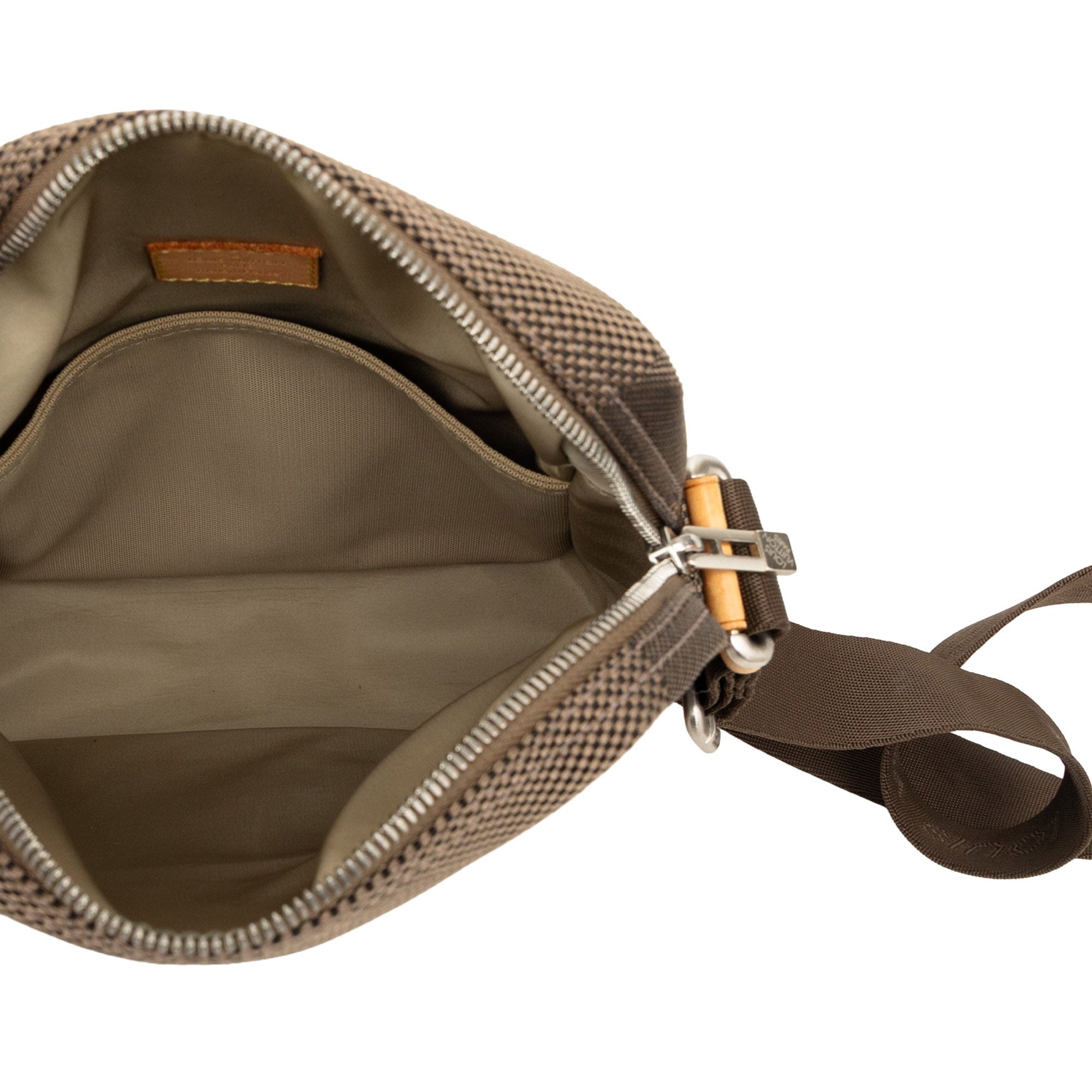 Louis Vuitton Damier Geant Citadin