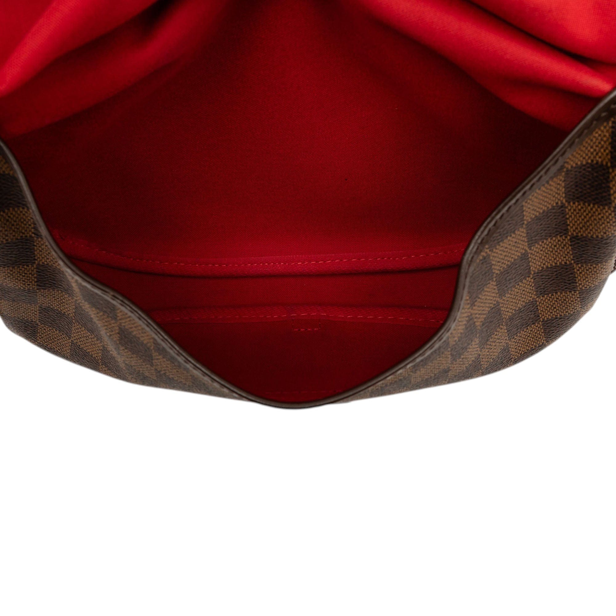 Louis Vuitton Damier Ebene Saumur 30