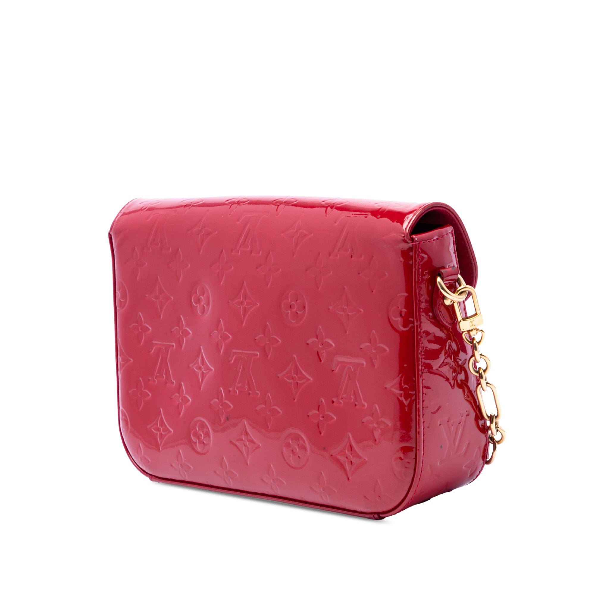 Louis Vuitton Monogram Vernis Rodeo Drive