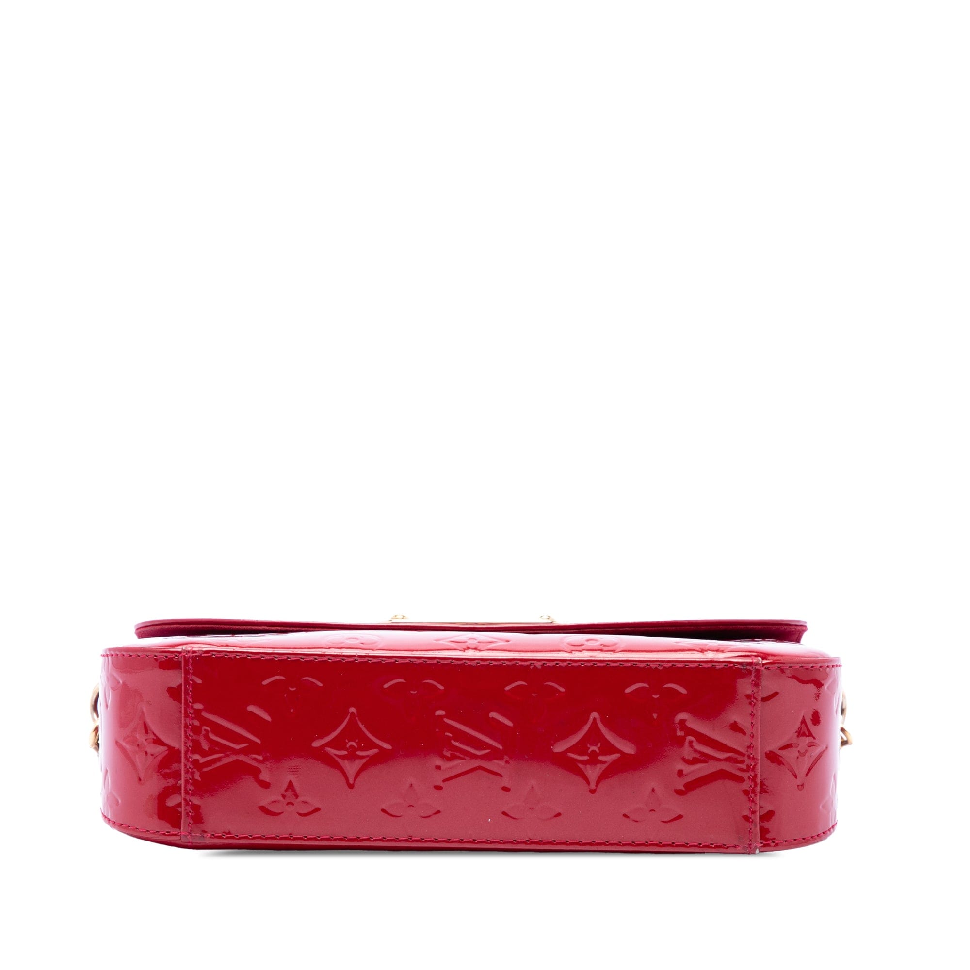 Louis Vuitton Monogram Vernis Rodeo Drive