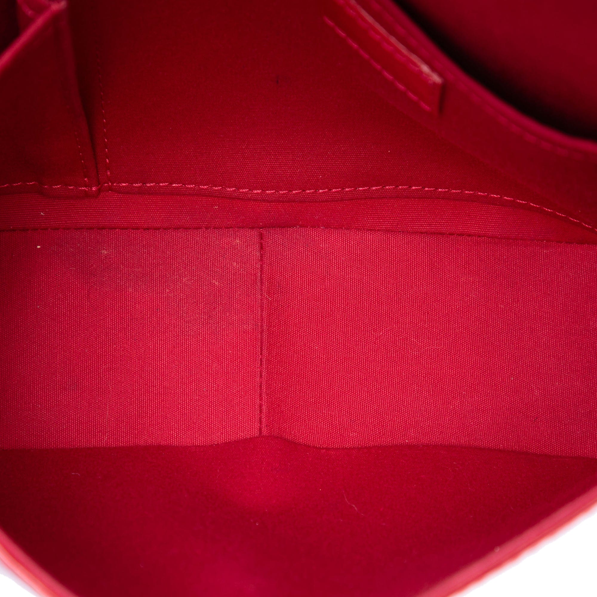 Louis Vuitton Monogram Vernis Rodeo Drive