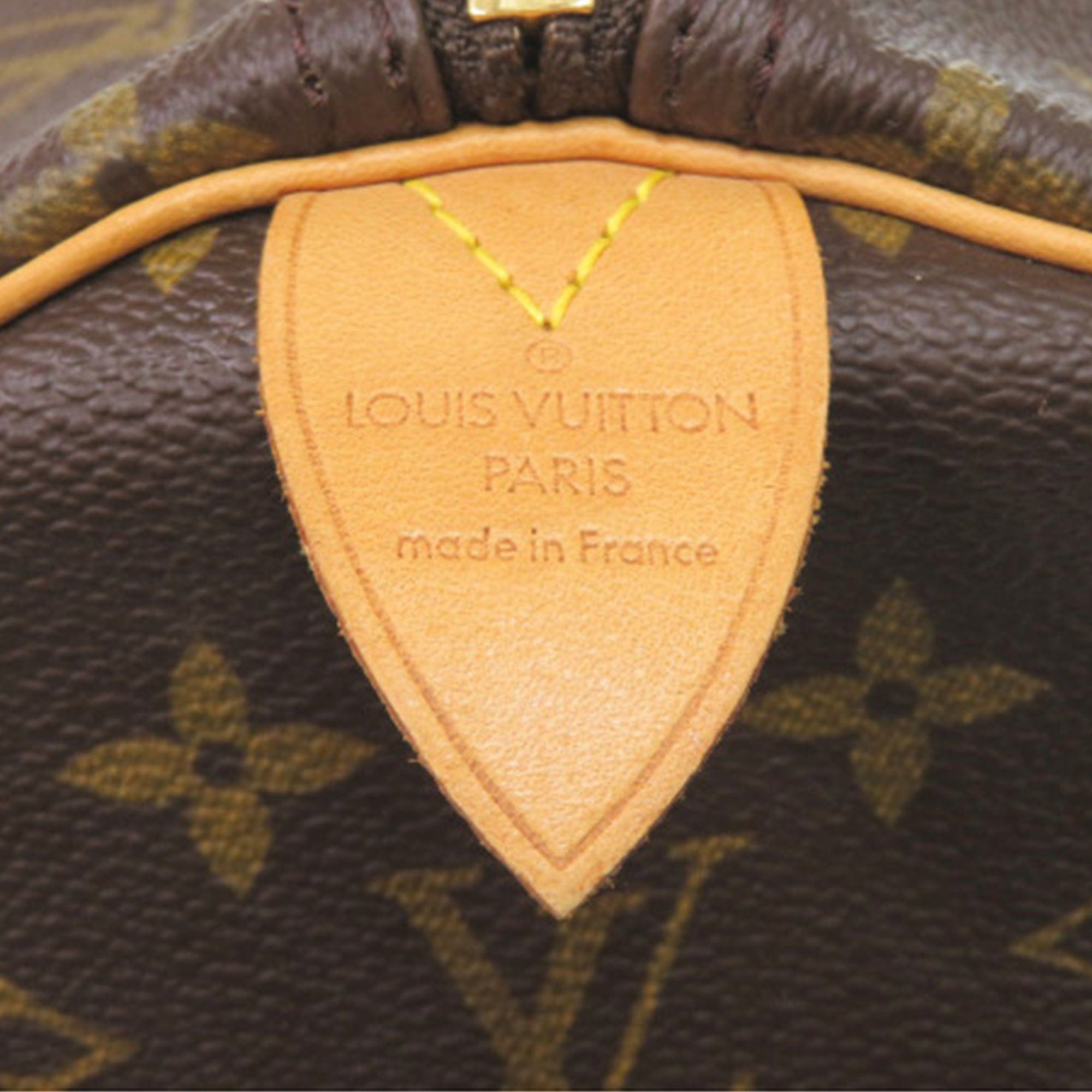 Louis Vuitton Monogram Keepall 50