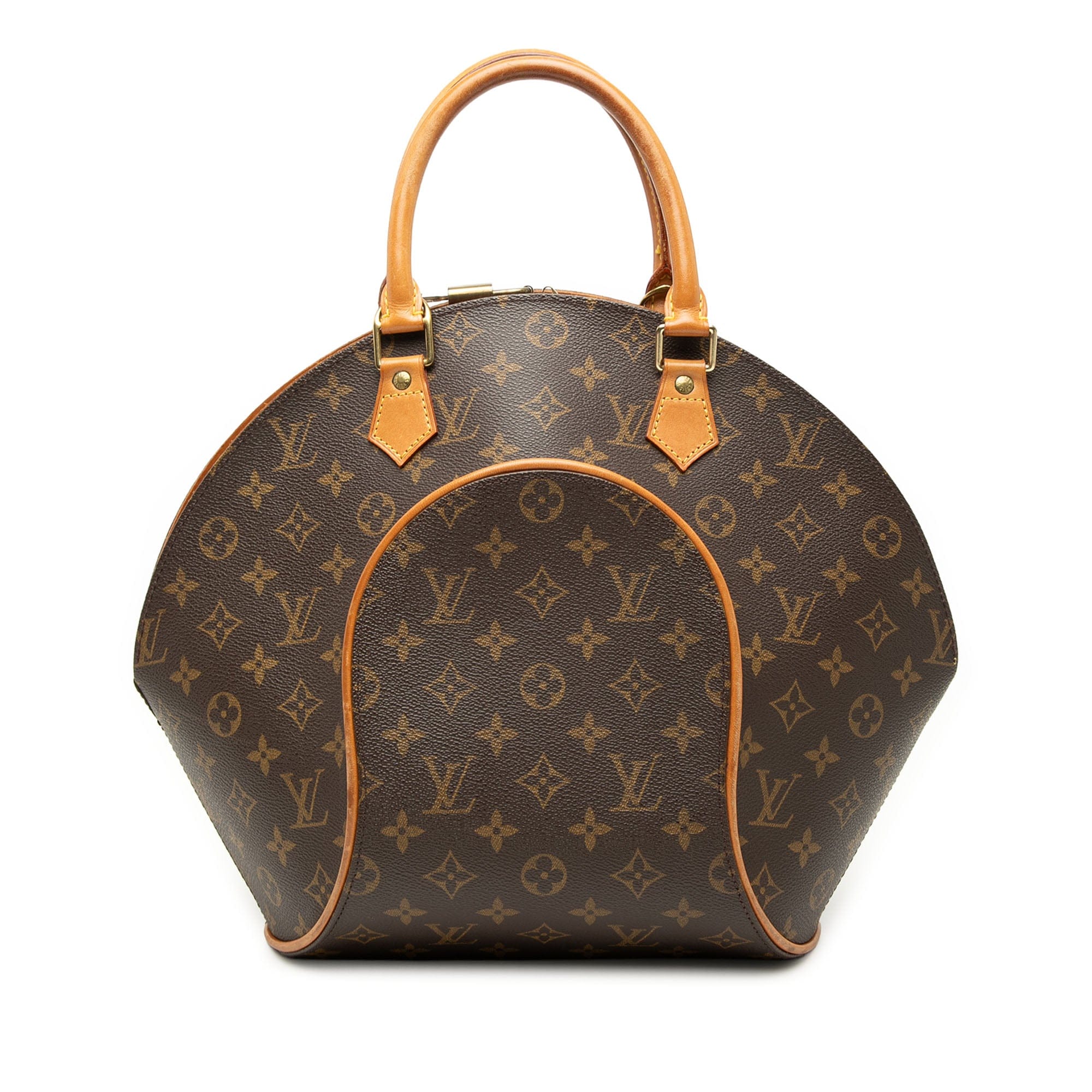 Louis Vuitton Monogram Ellipse MM