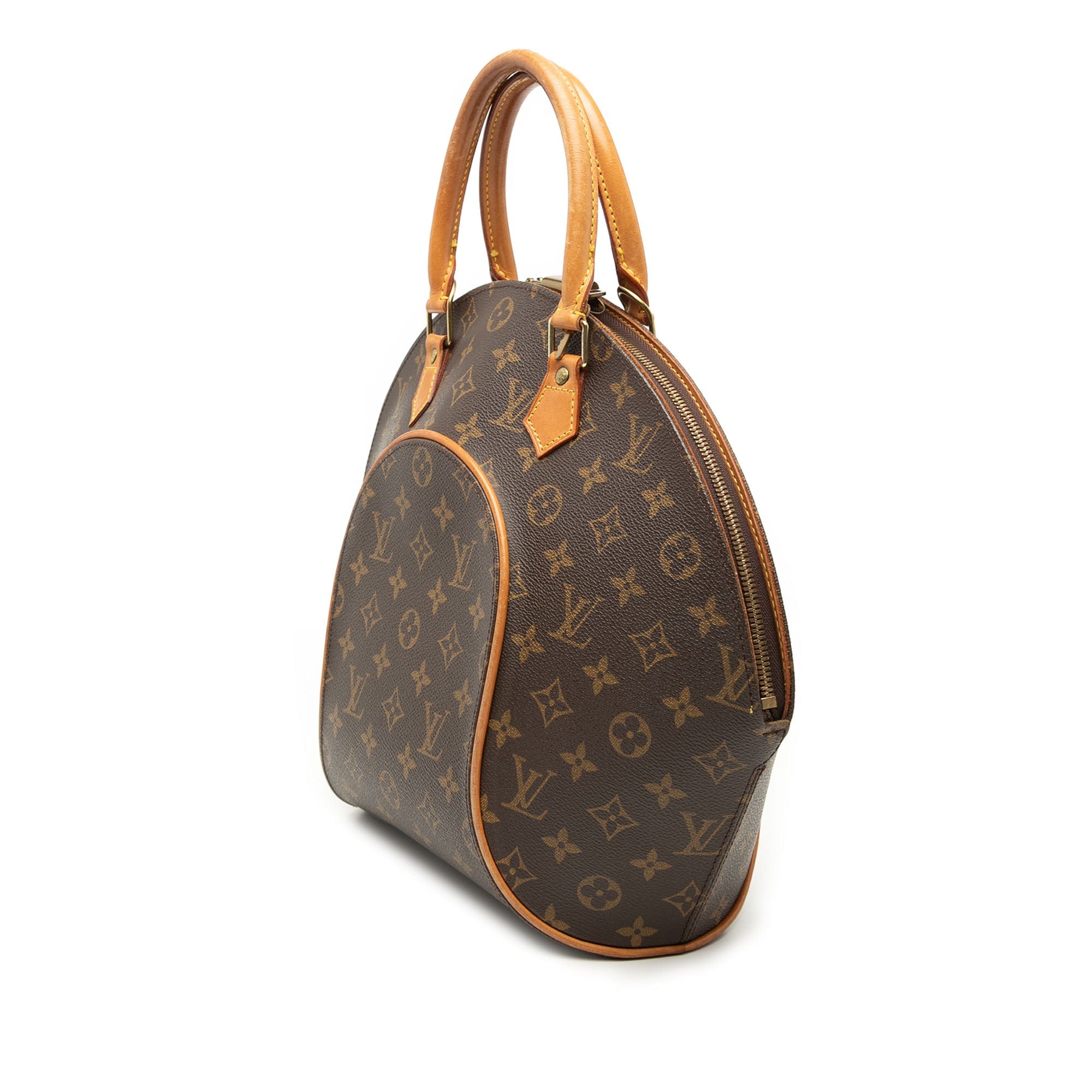 Louis Vuitton Monogram Ellipse MM