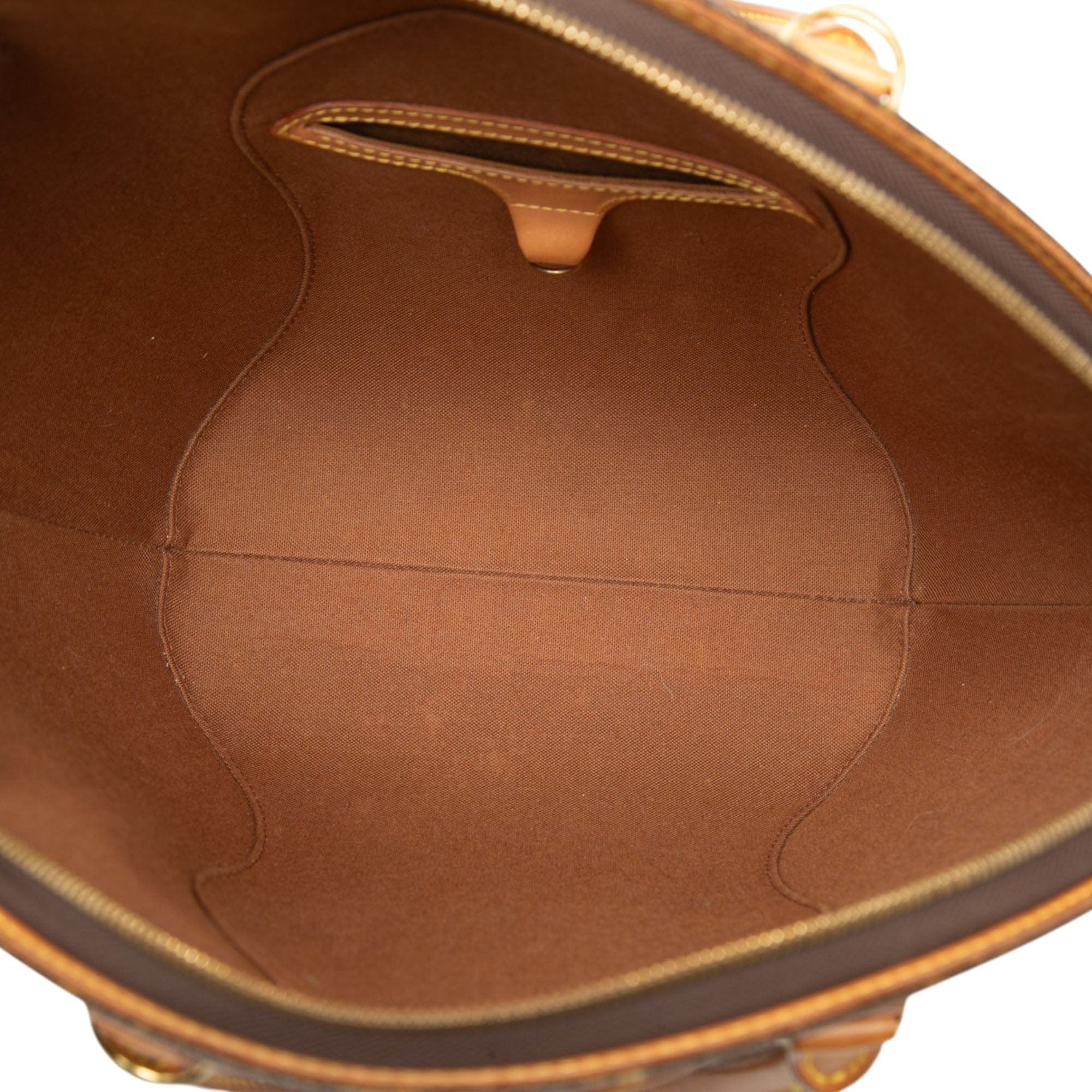 Louis Vuitton Monogram Ellipse MM