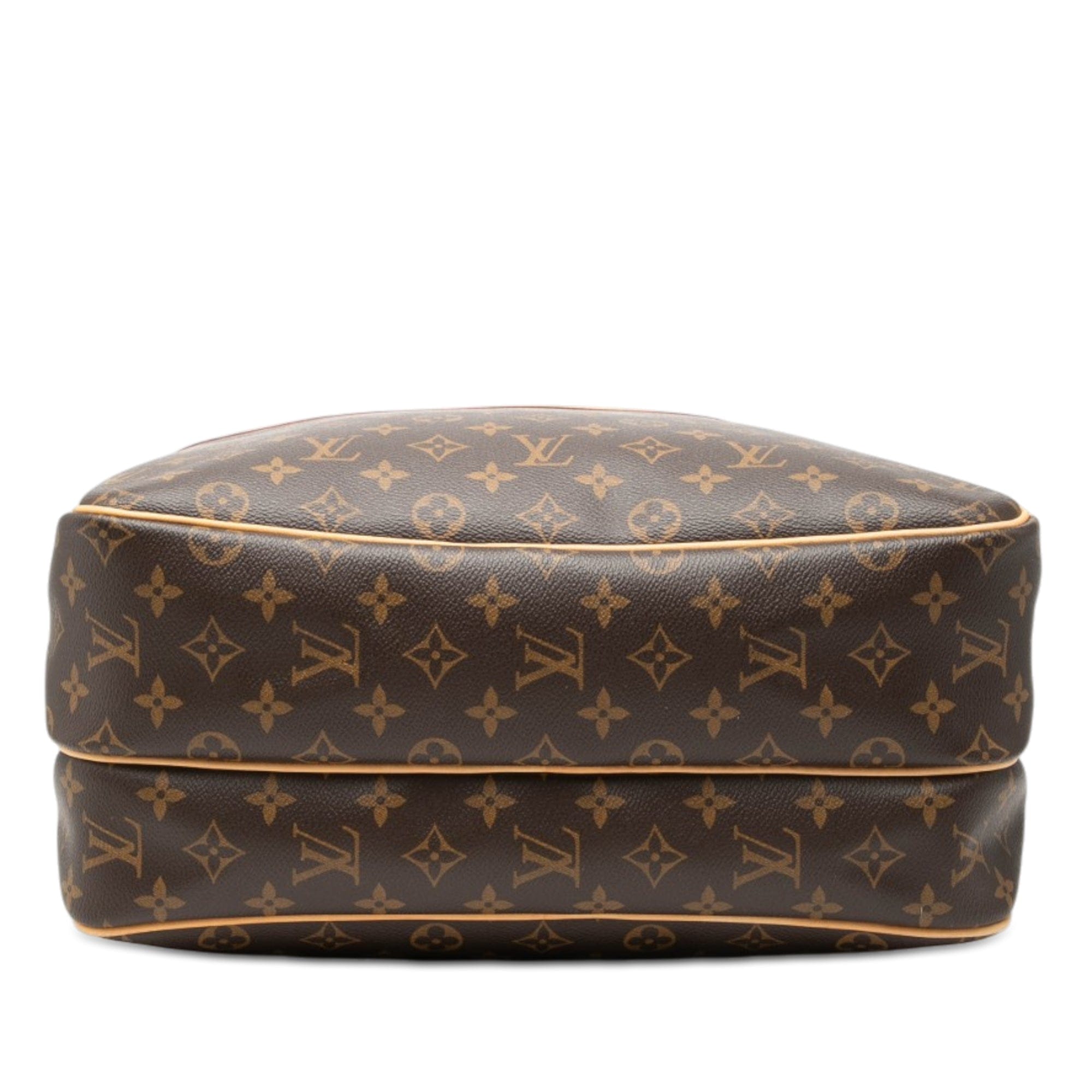 Louis Vuitton Monogram Reporter GM