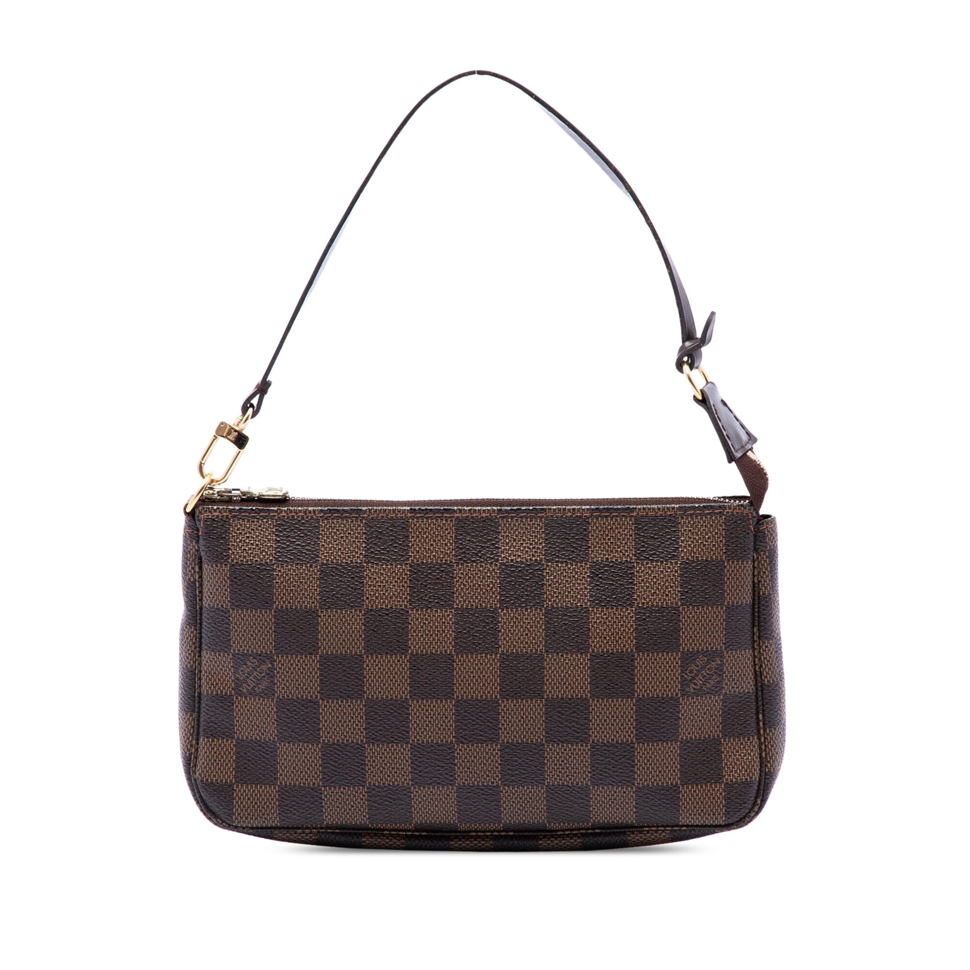 Louis Vuitton Damier Ebene Pochette Accessoires