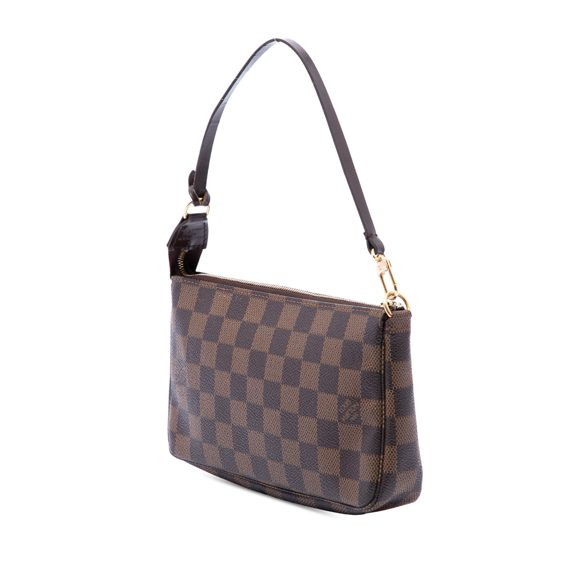 Louis Vuitton Damier Ebene Pochette Accessoires