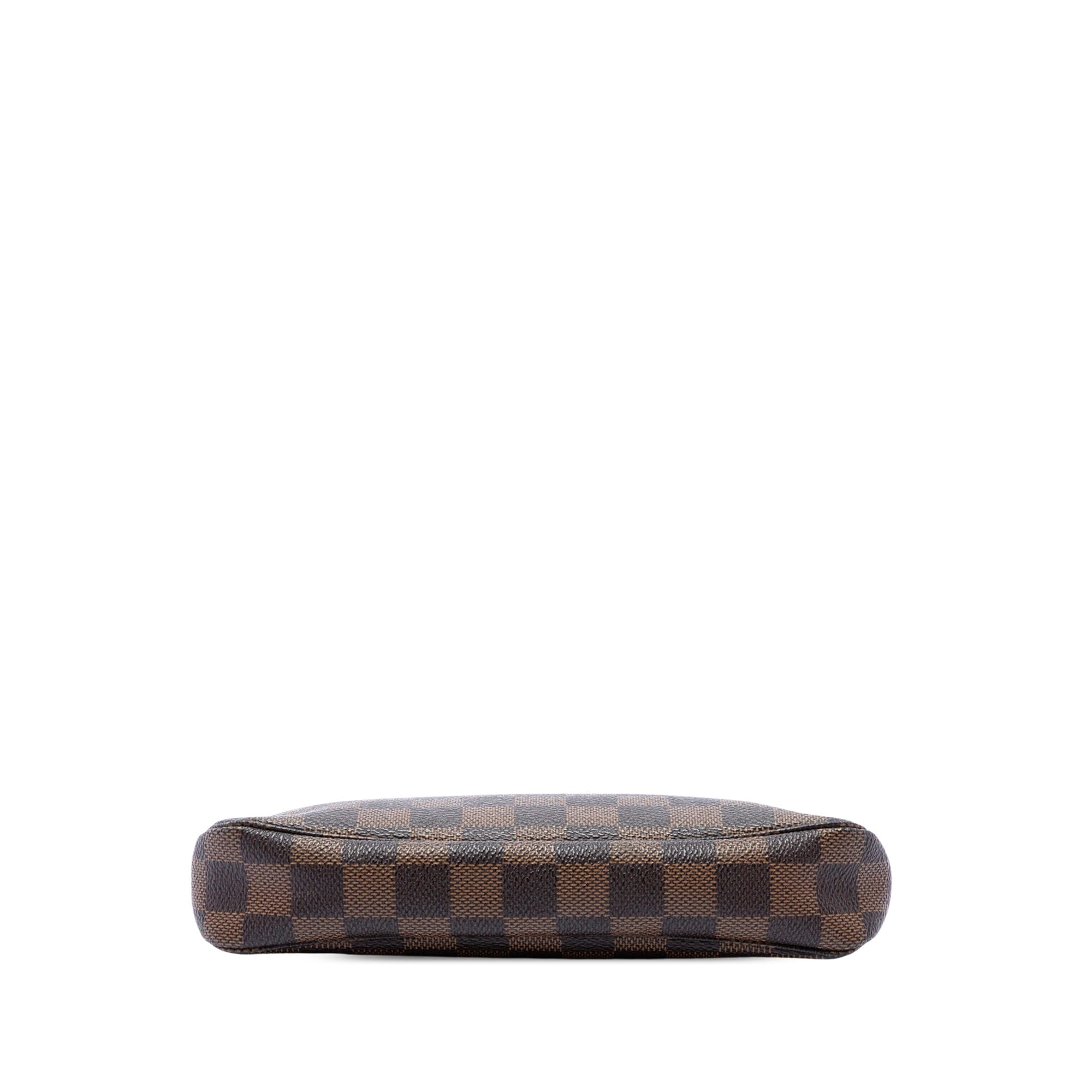Louis Vuitton Damier Ebene Pochette Accessoires