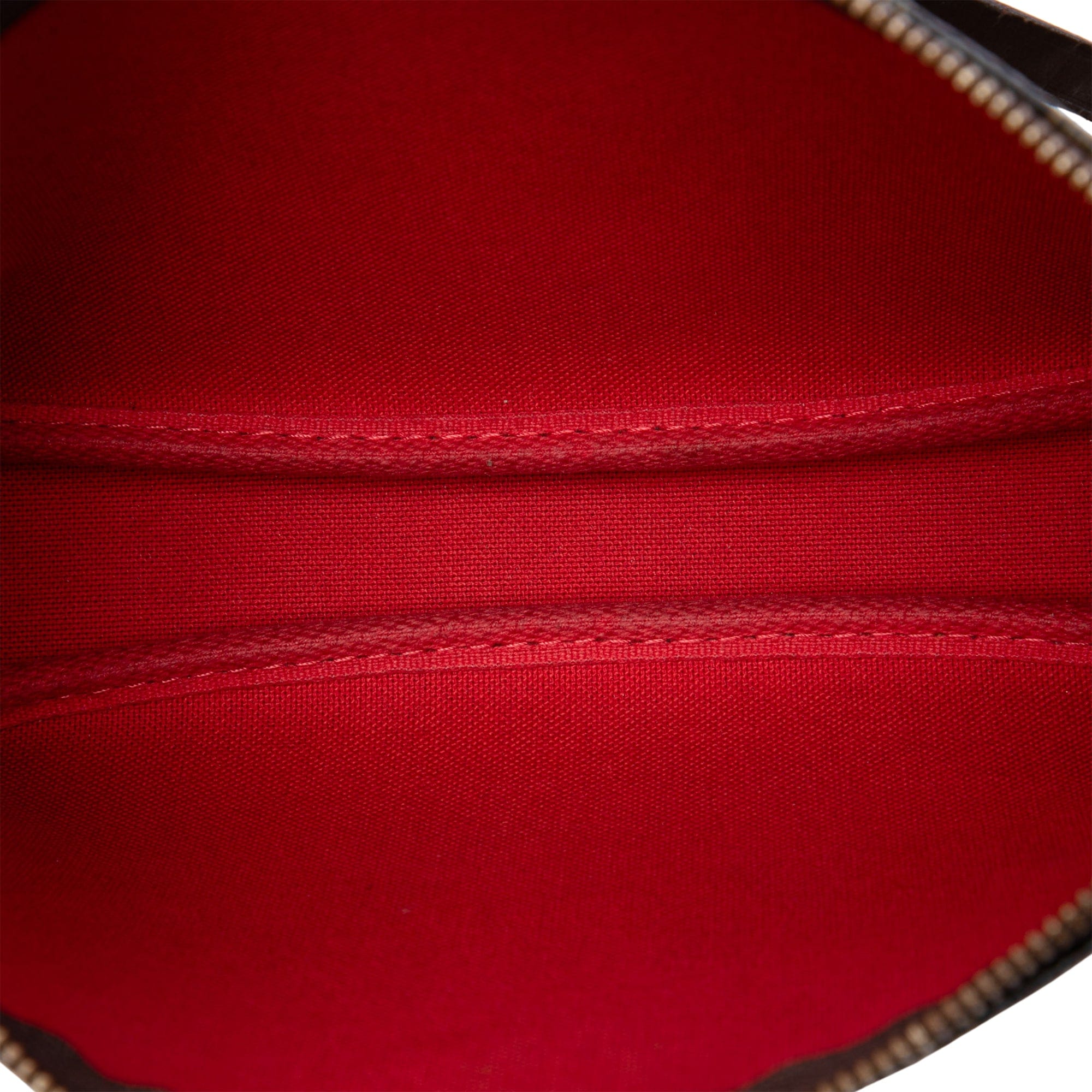 Louis Vuitton Damier Ebene Pochette Accessoires