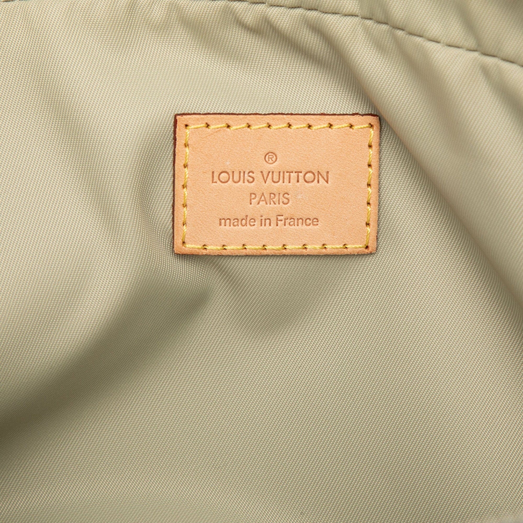 Louis Vuitton Damier Geant Acrobat
