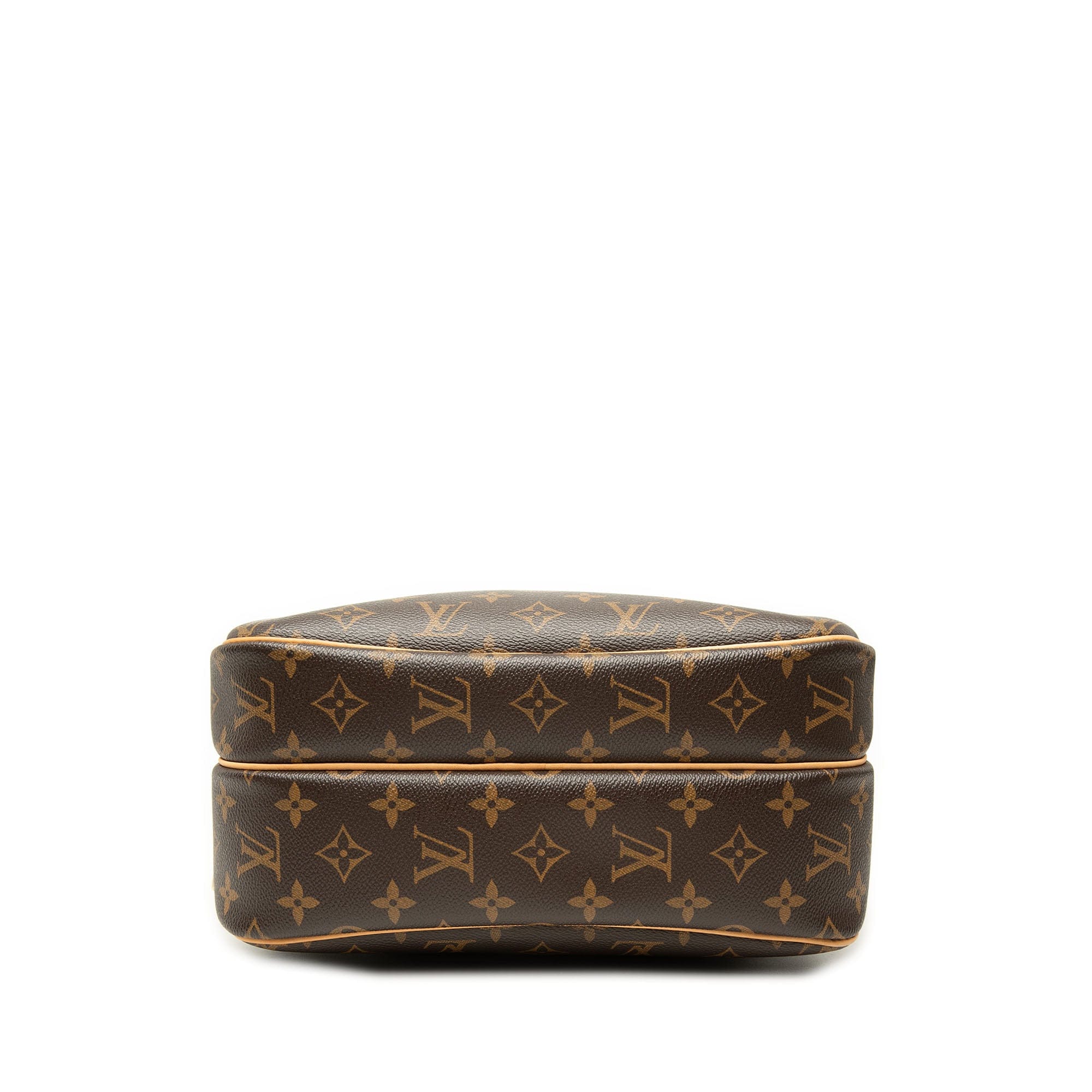 Louis Vuitton Monogram Reporter PM