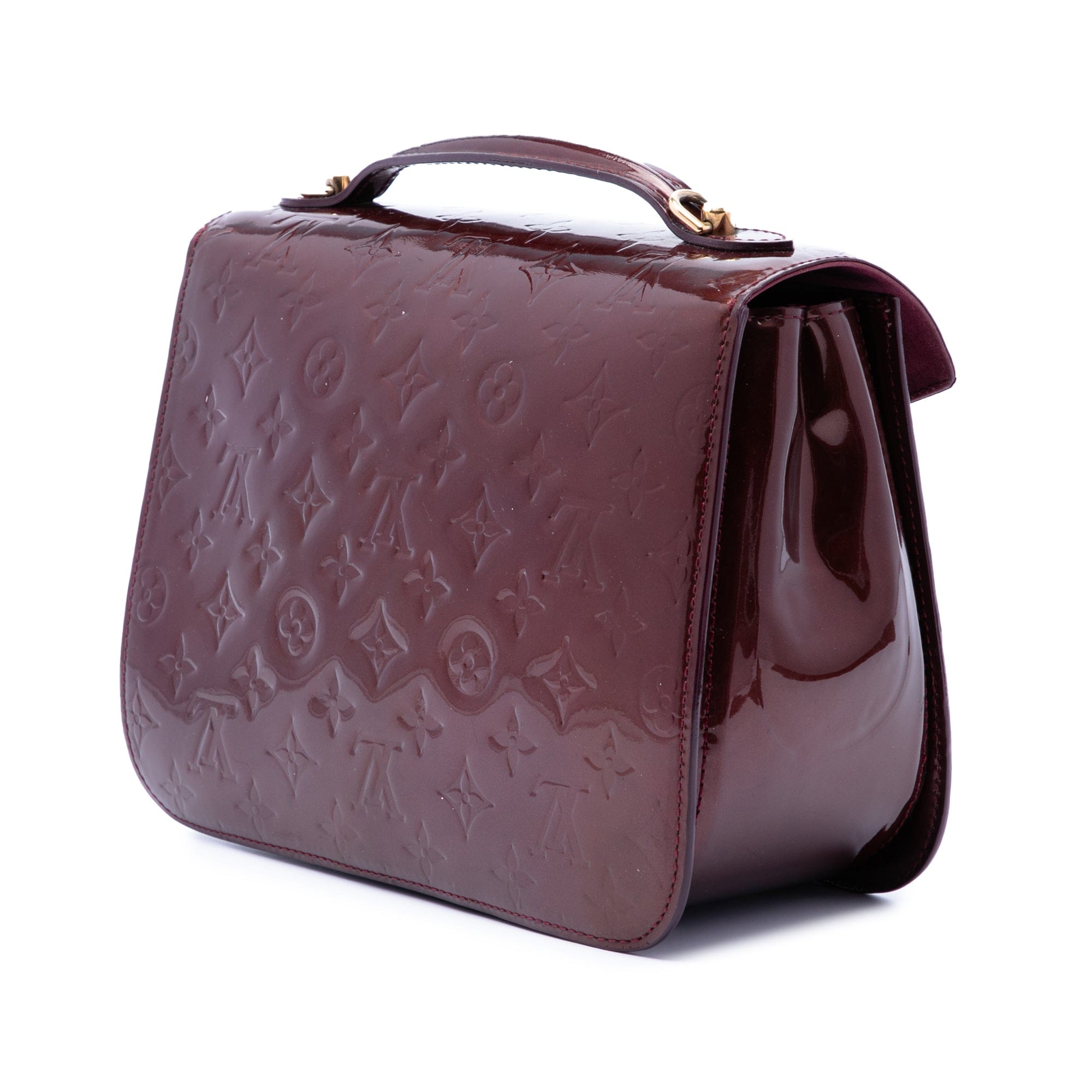 Louis Vuitton Monogram Vernis Mirada