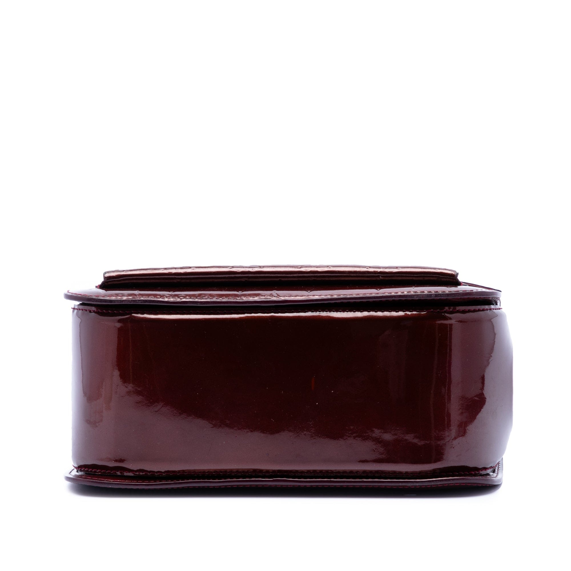 Louis Vuitton Monogram Vernis Mirada