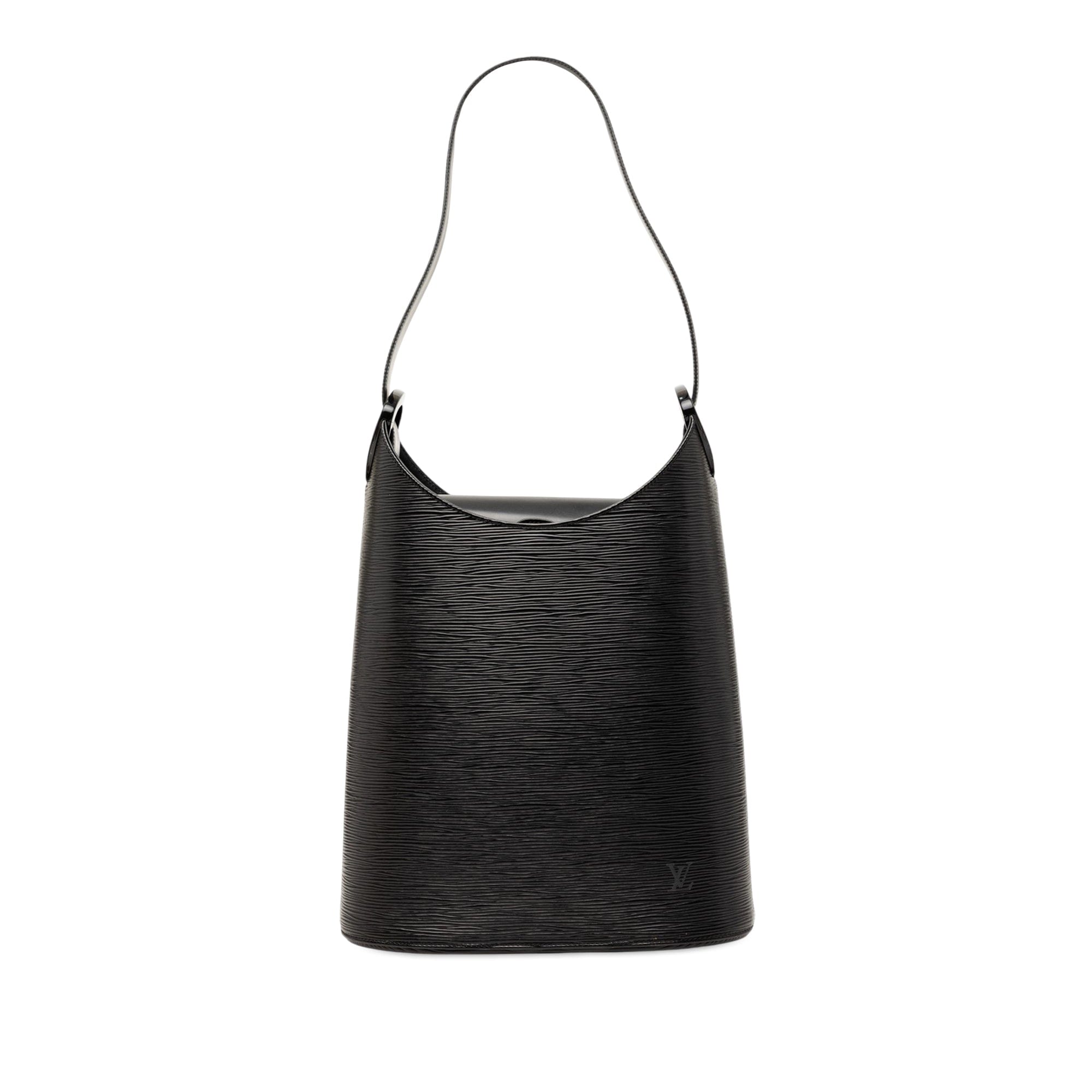 Louis Vuitton Epi Sac Verseau