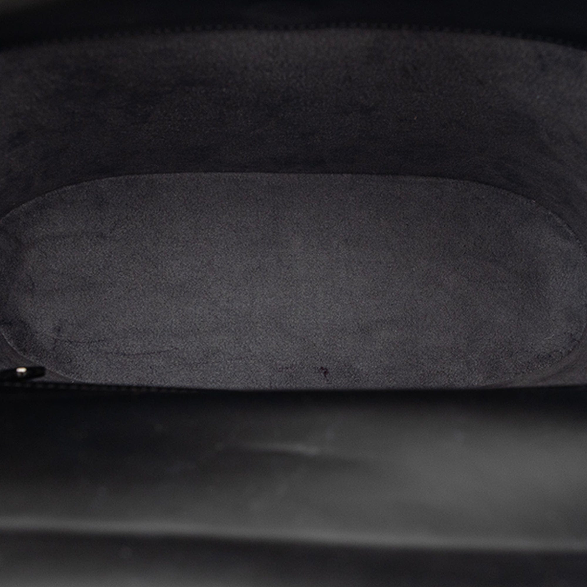 Louis Vuitton Epi Sac Verseau