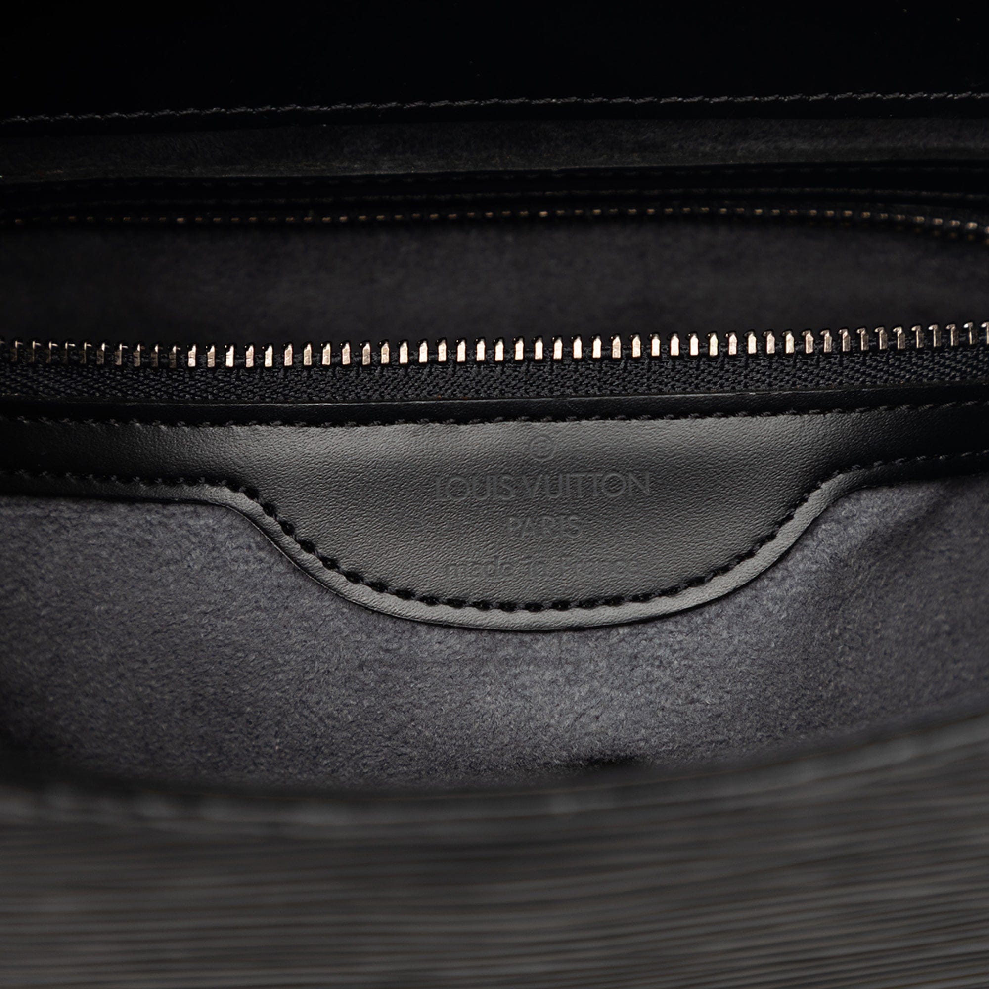 Louis Vuitton Epi Sac Verseau