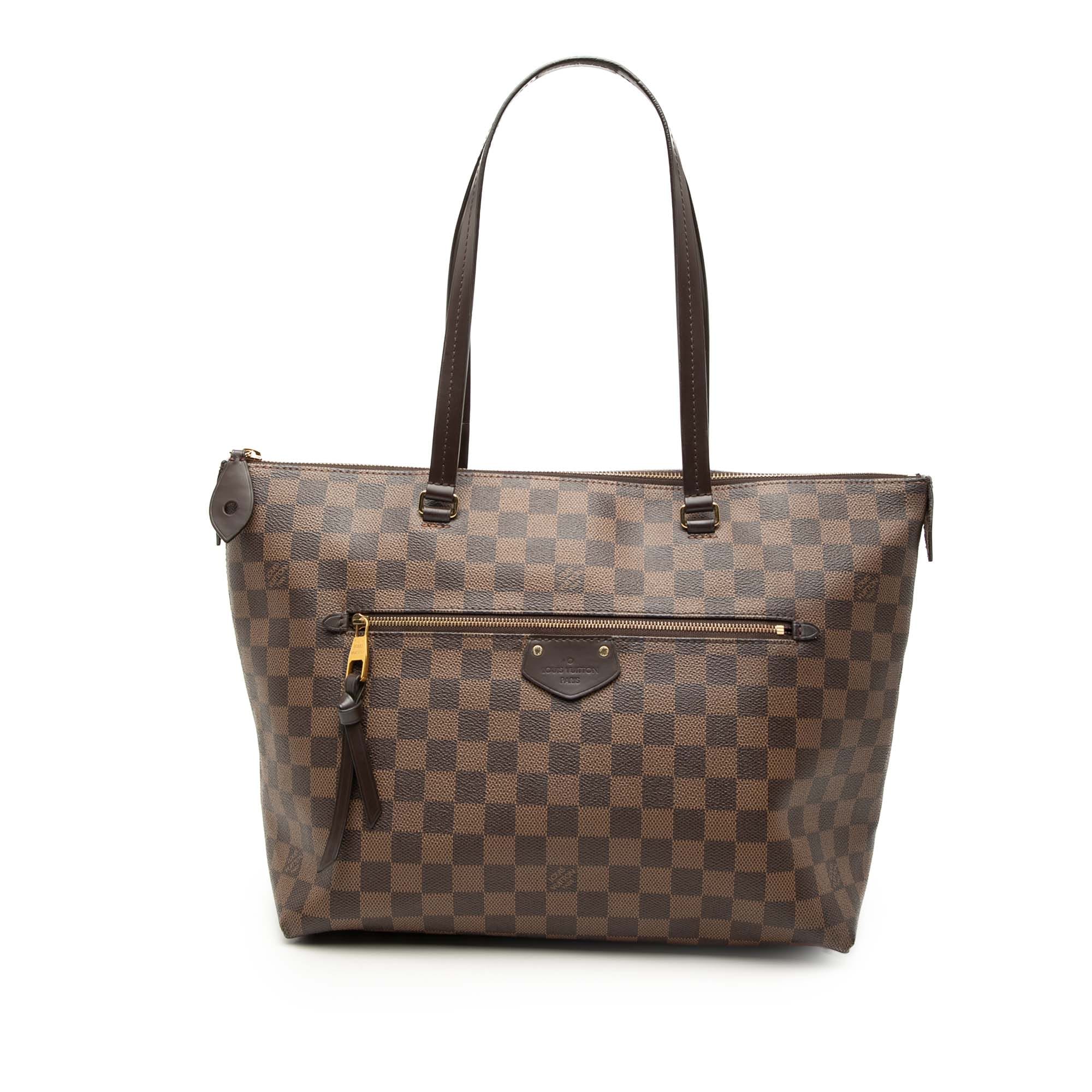Louis Vuitton Damier Ebene Iena PM