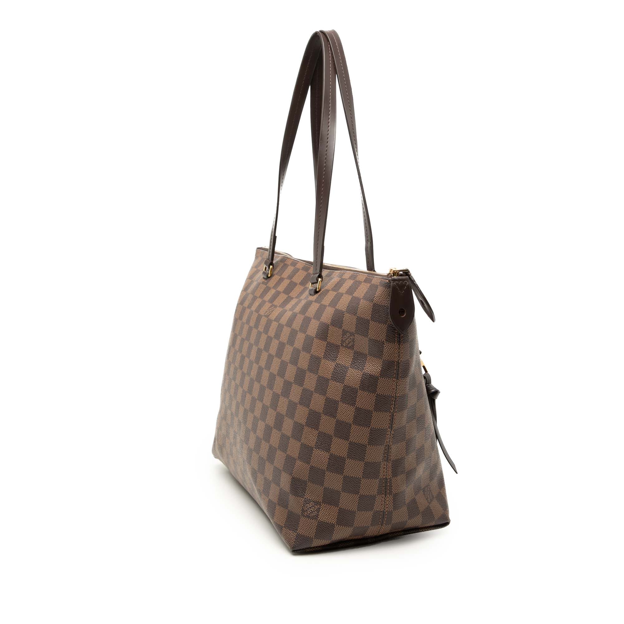 Louis Vuitton Damier Ebene Iena PM