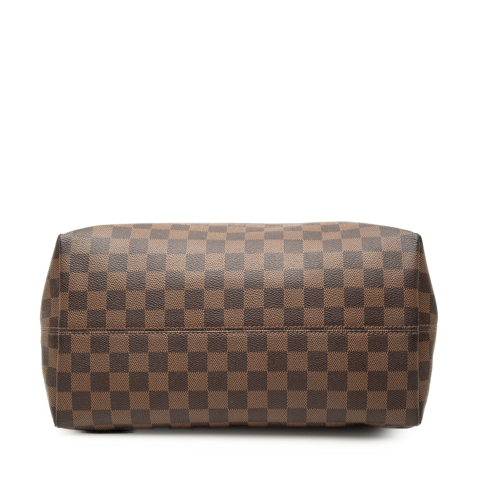 Louis Vuitton Damier Ebene Iena PM