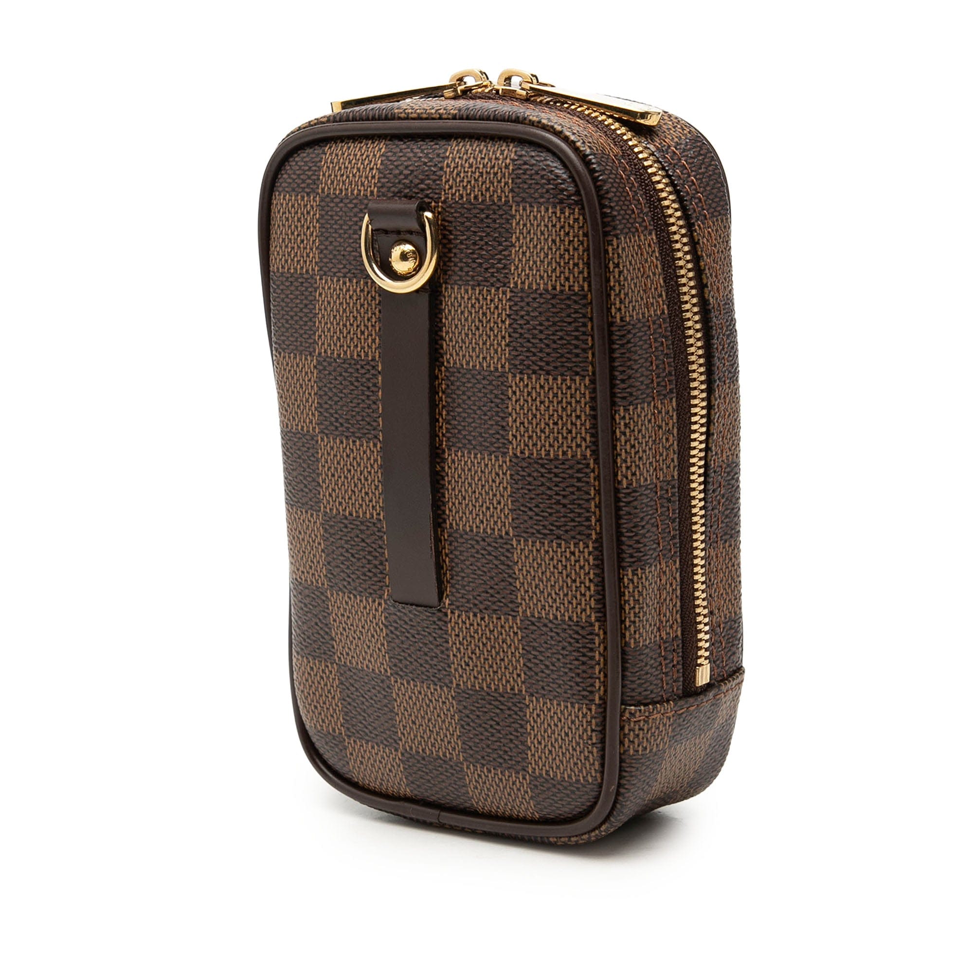 Louis Vuitton Damier Ebene Etui Okapi GM