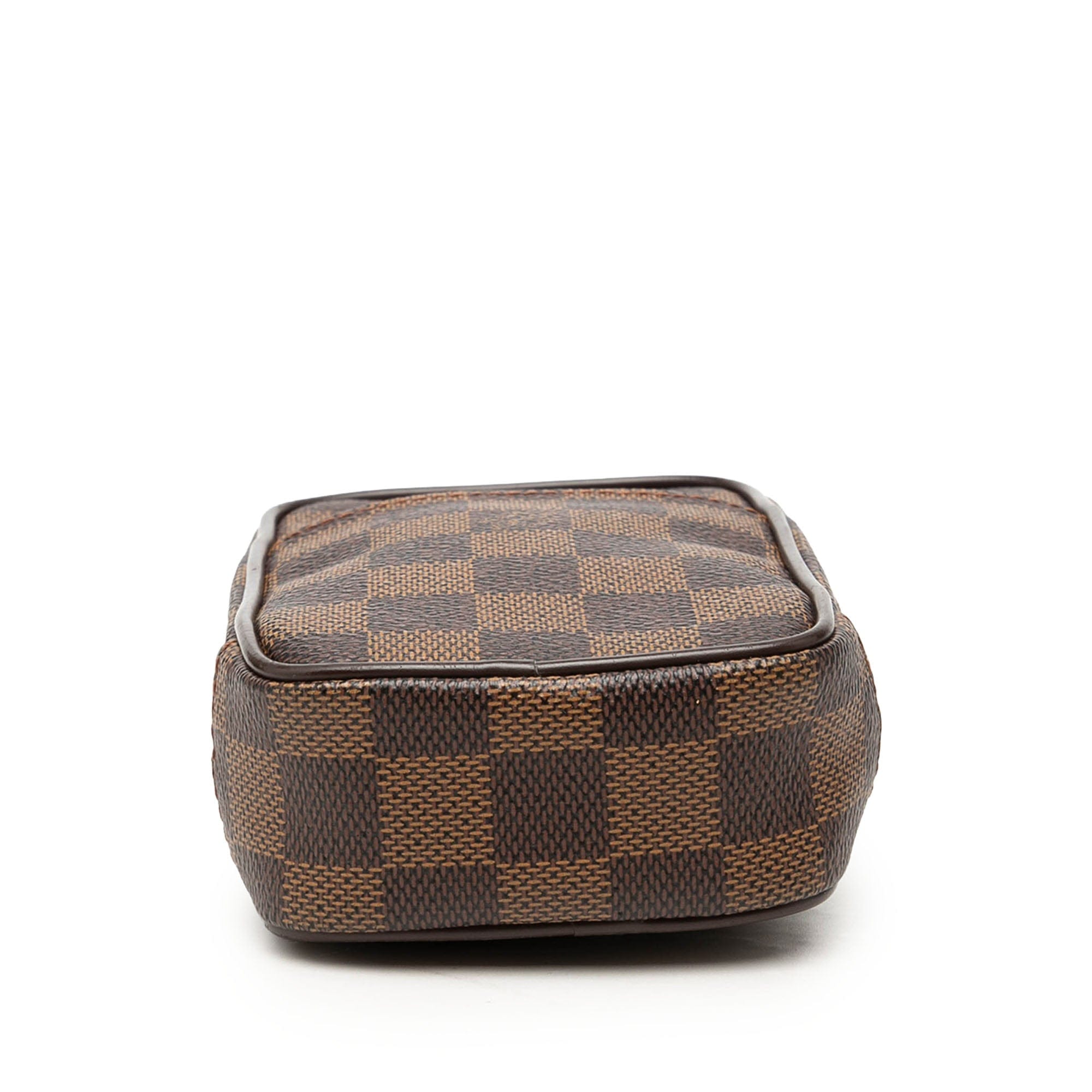 Louis Vuitton Damier Ebene Etui Okapi GM
