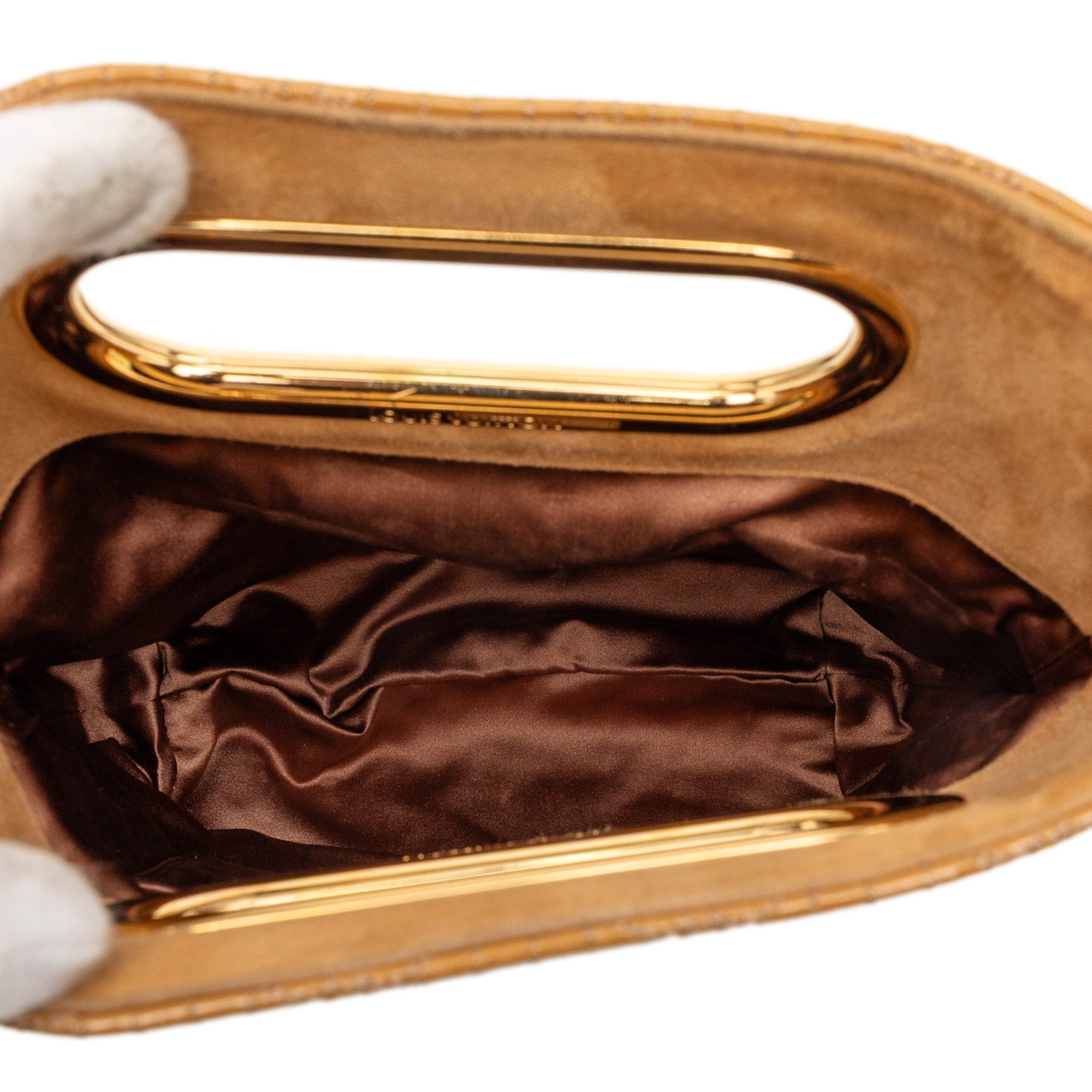 Louis Vuitton Monogram Motard After Dark
