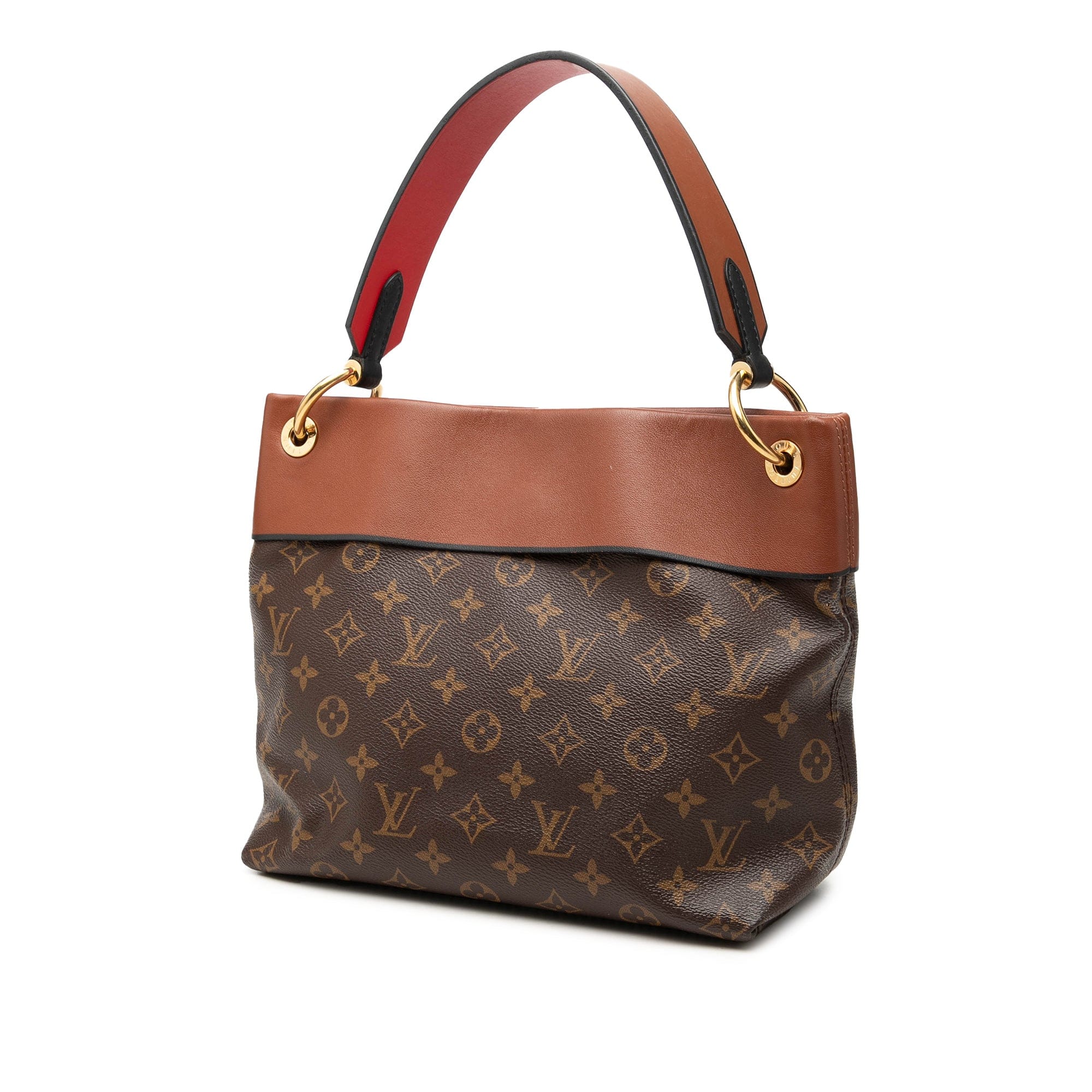 Louis Vuitton Monogram Tuileries Besace