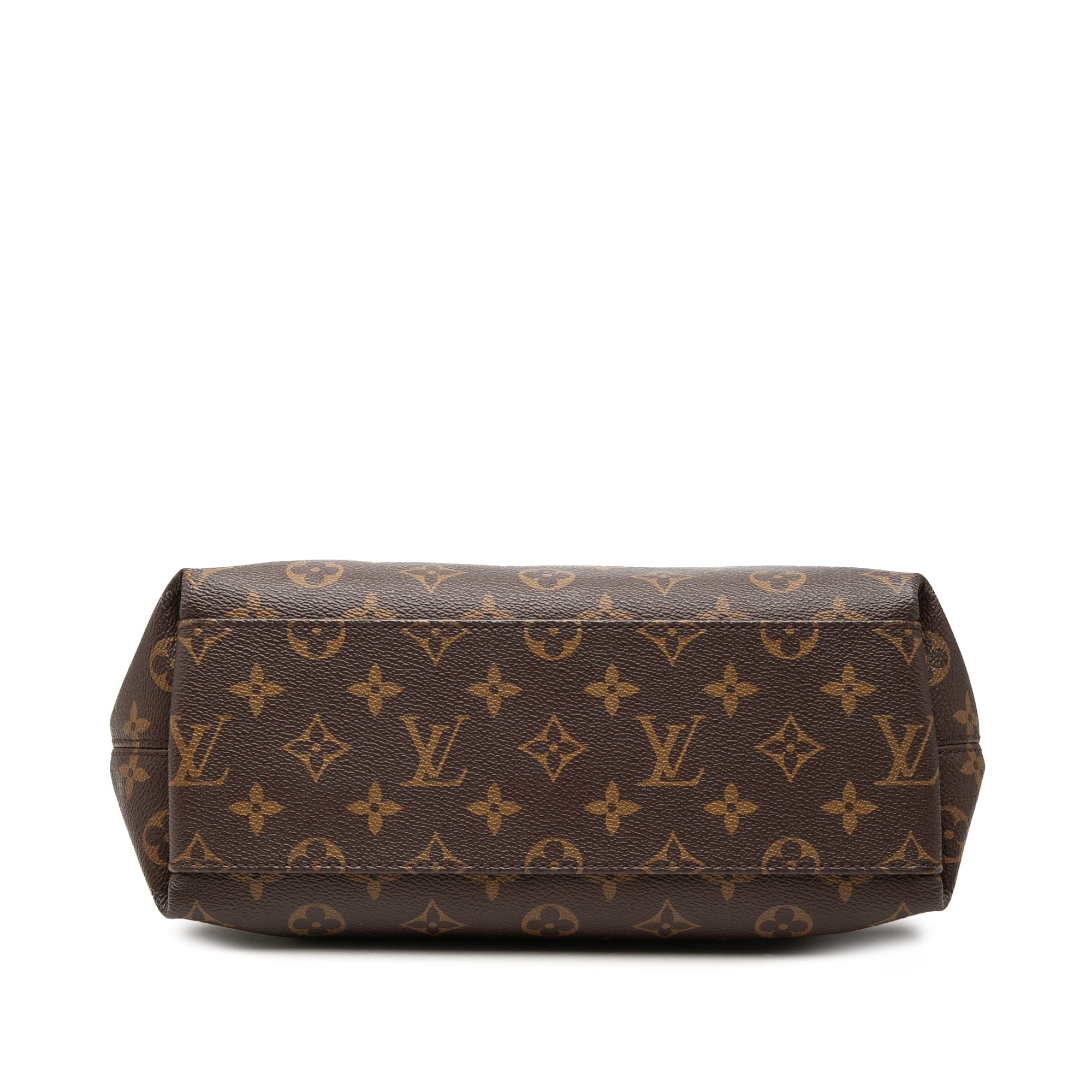 Louis Vuitton Monogram Tuileries Besace
