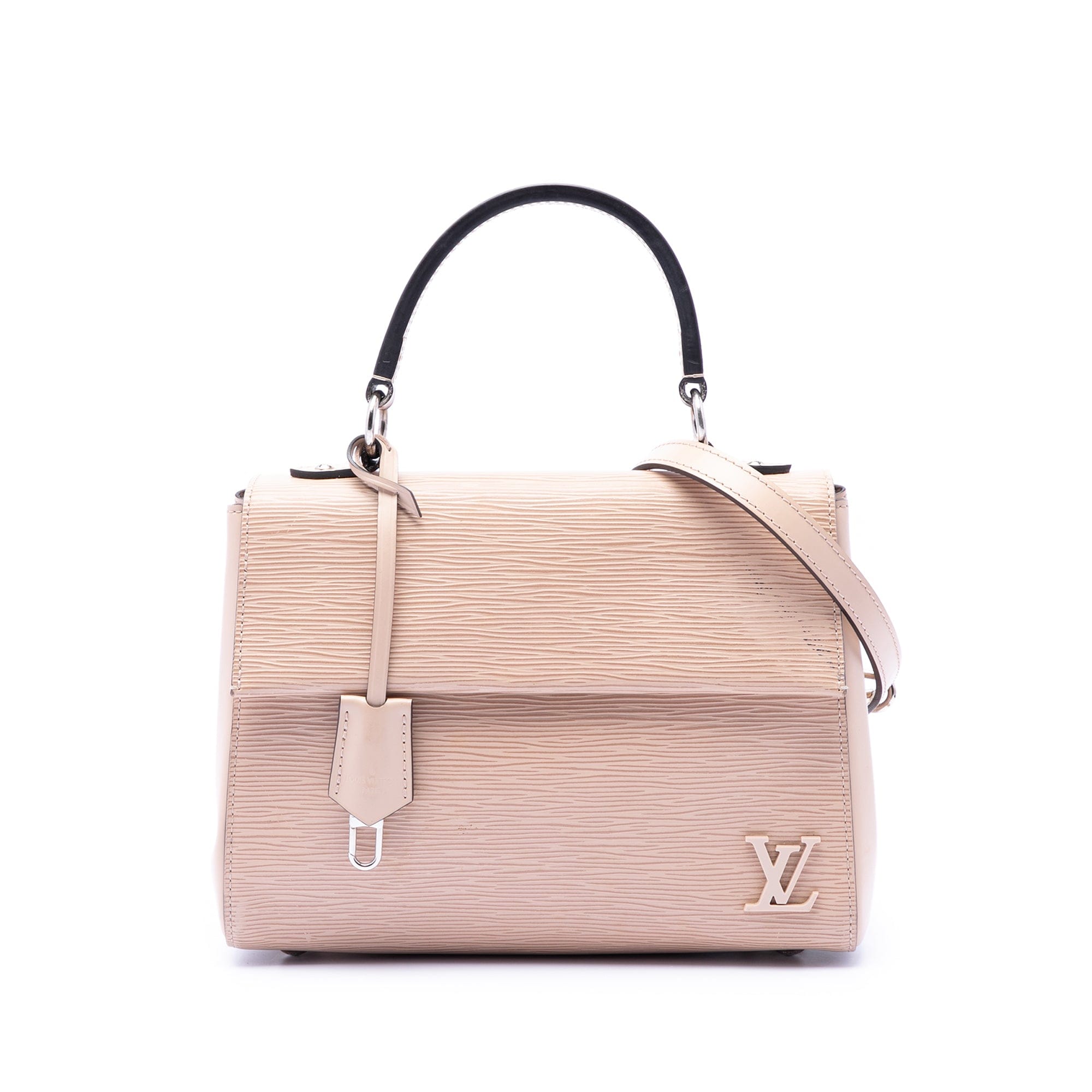 Louis Vuitton Epi Cluny BB