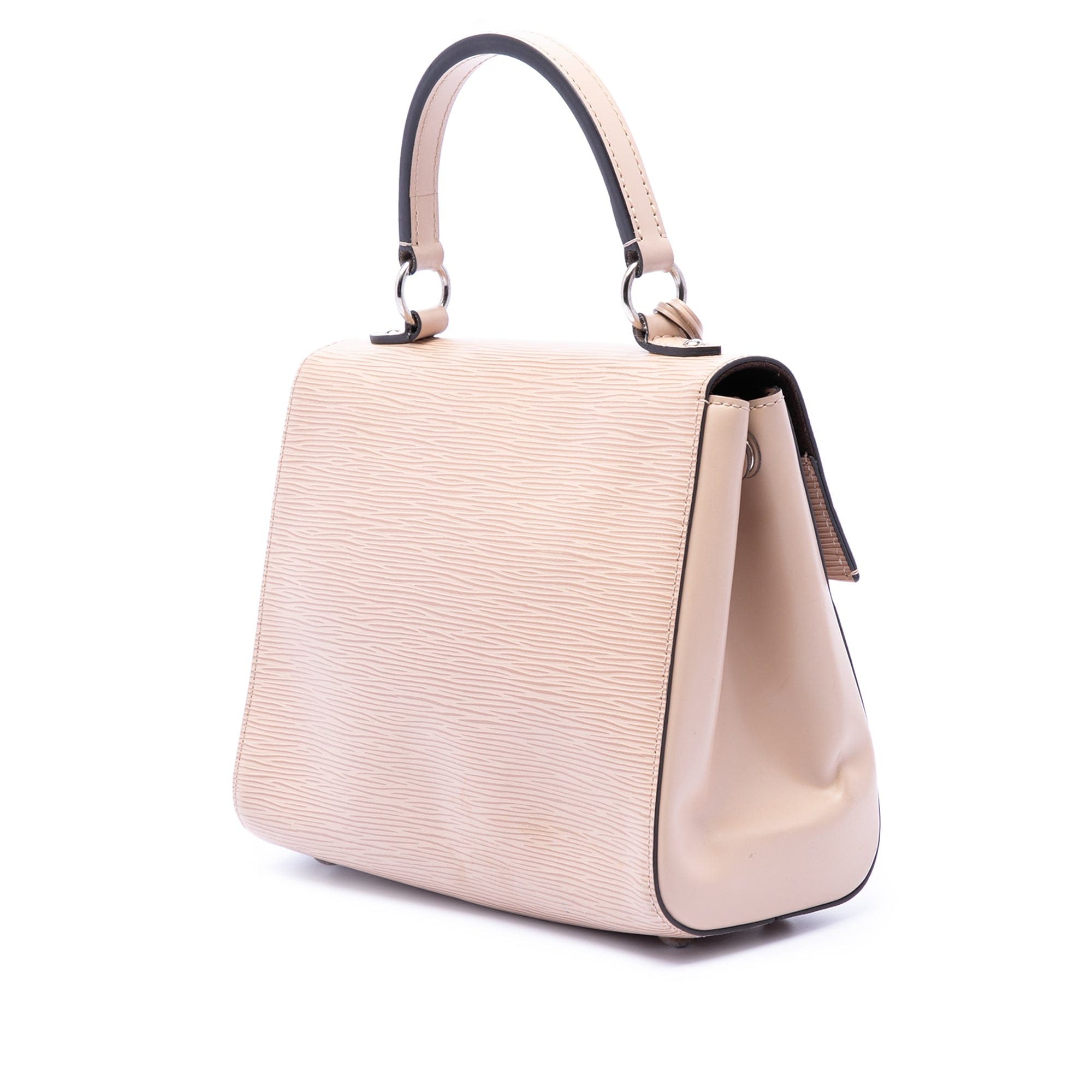 Louis Vuitton Epi Cluny BB