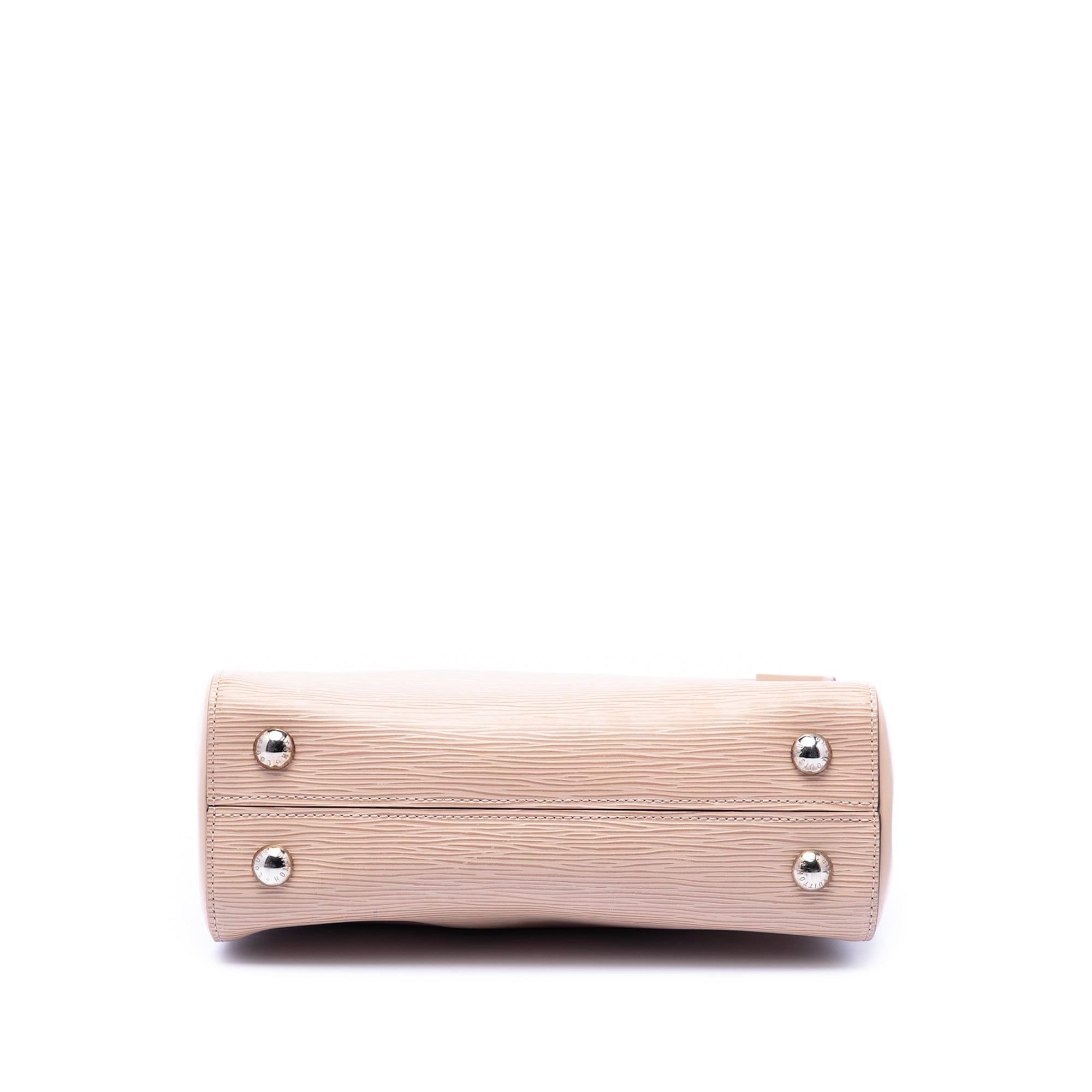 Louis Vuitton Epi Cluny BB