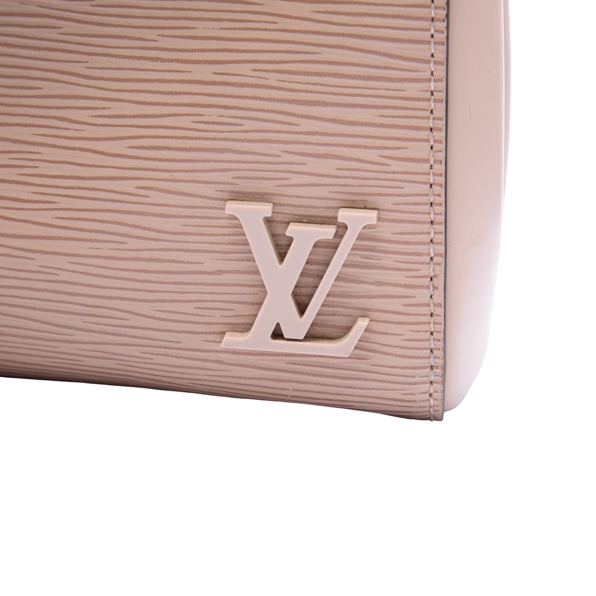 Louis Vuitton Epi Cluny BB