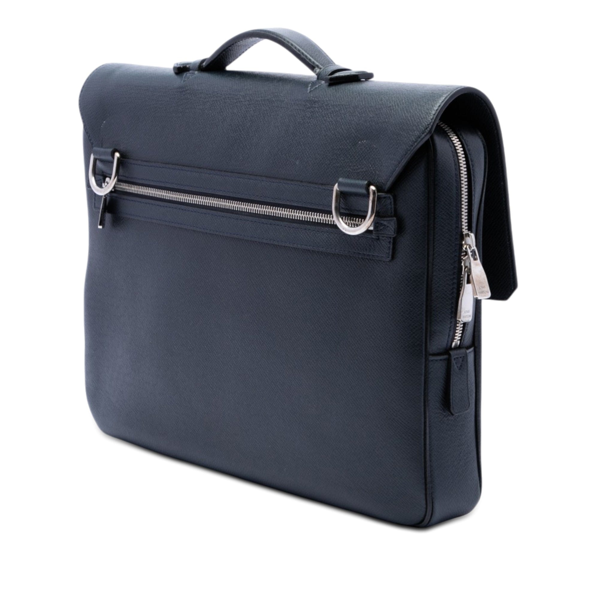 Louis Vuitton Taiga Vassili PM