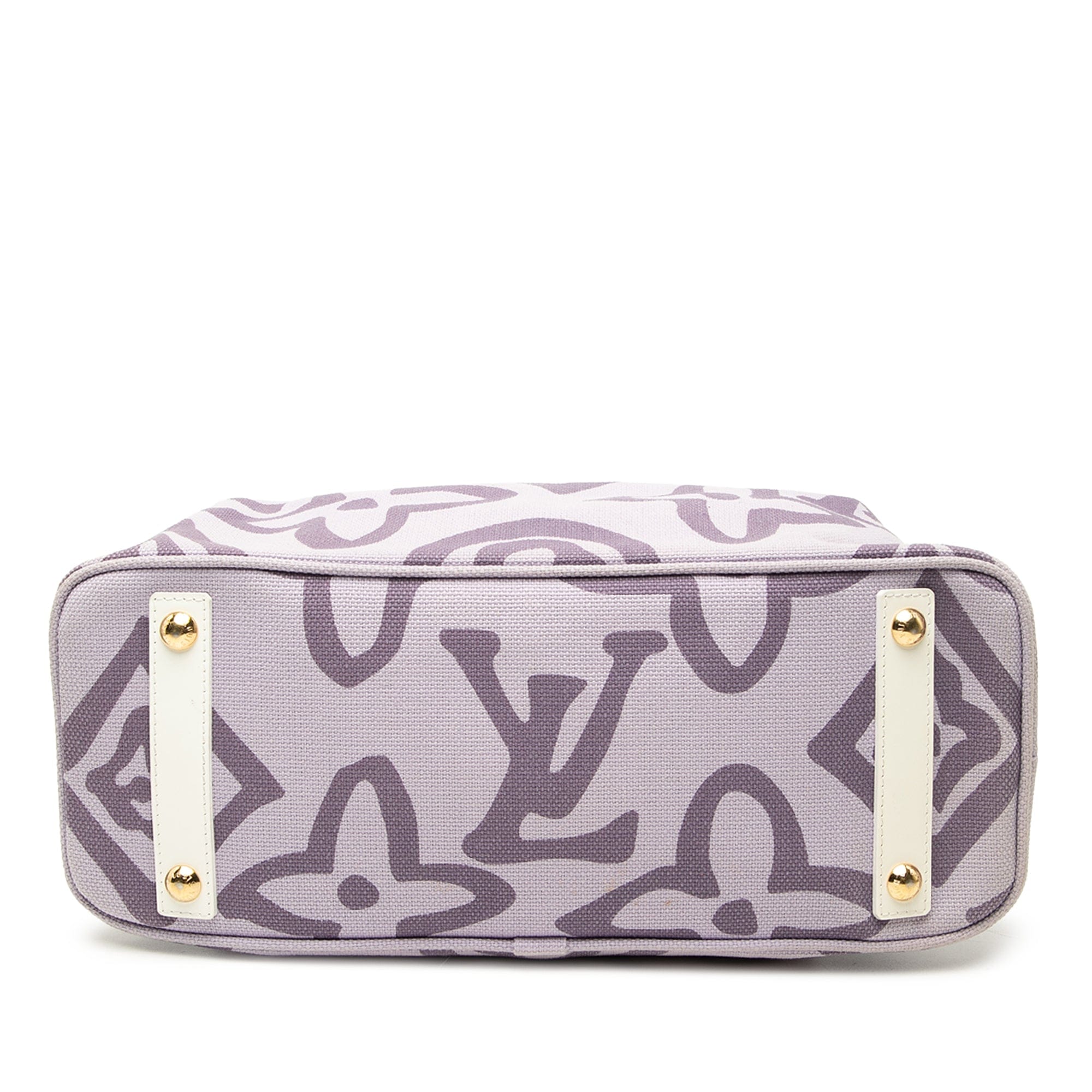 Louis Vuitton Monogram Tahitienne Cabas PM