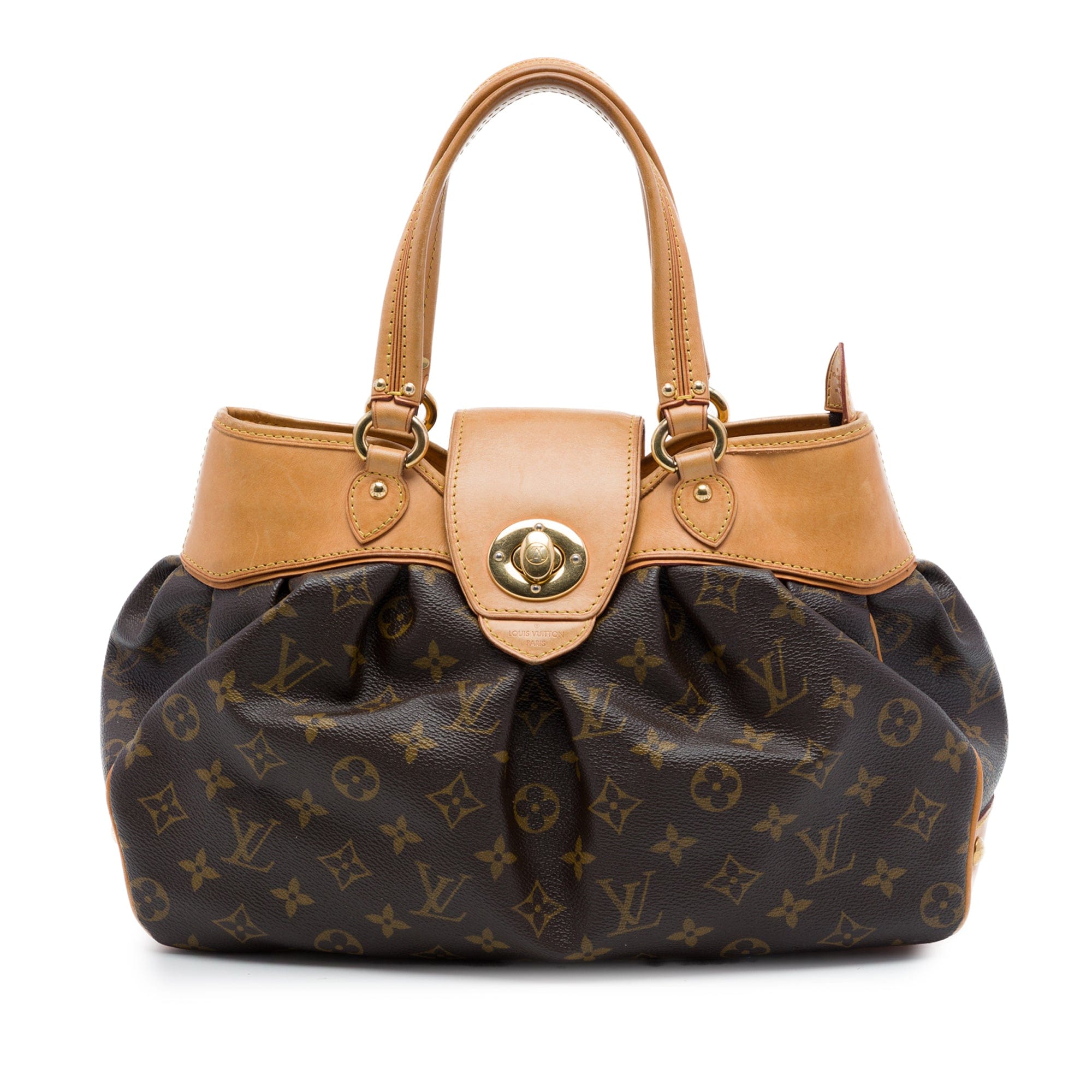 Louis Vuitton Monogram Boetie PM