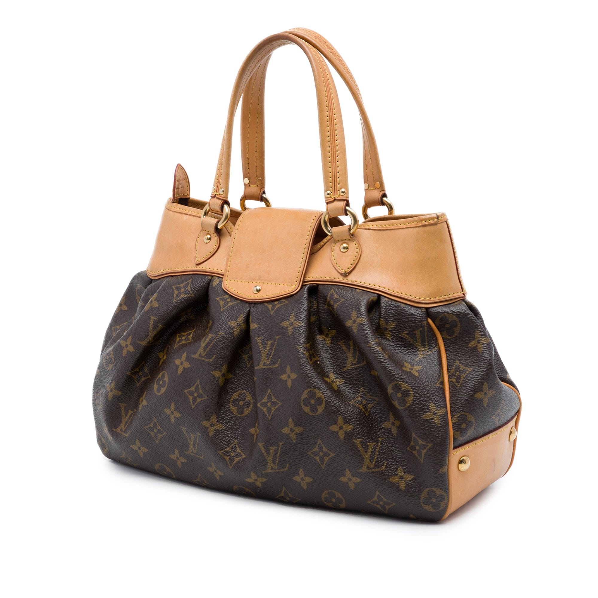 Louis Vuitton Monogram Boetie PM